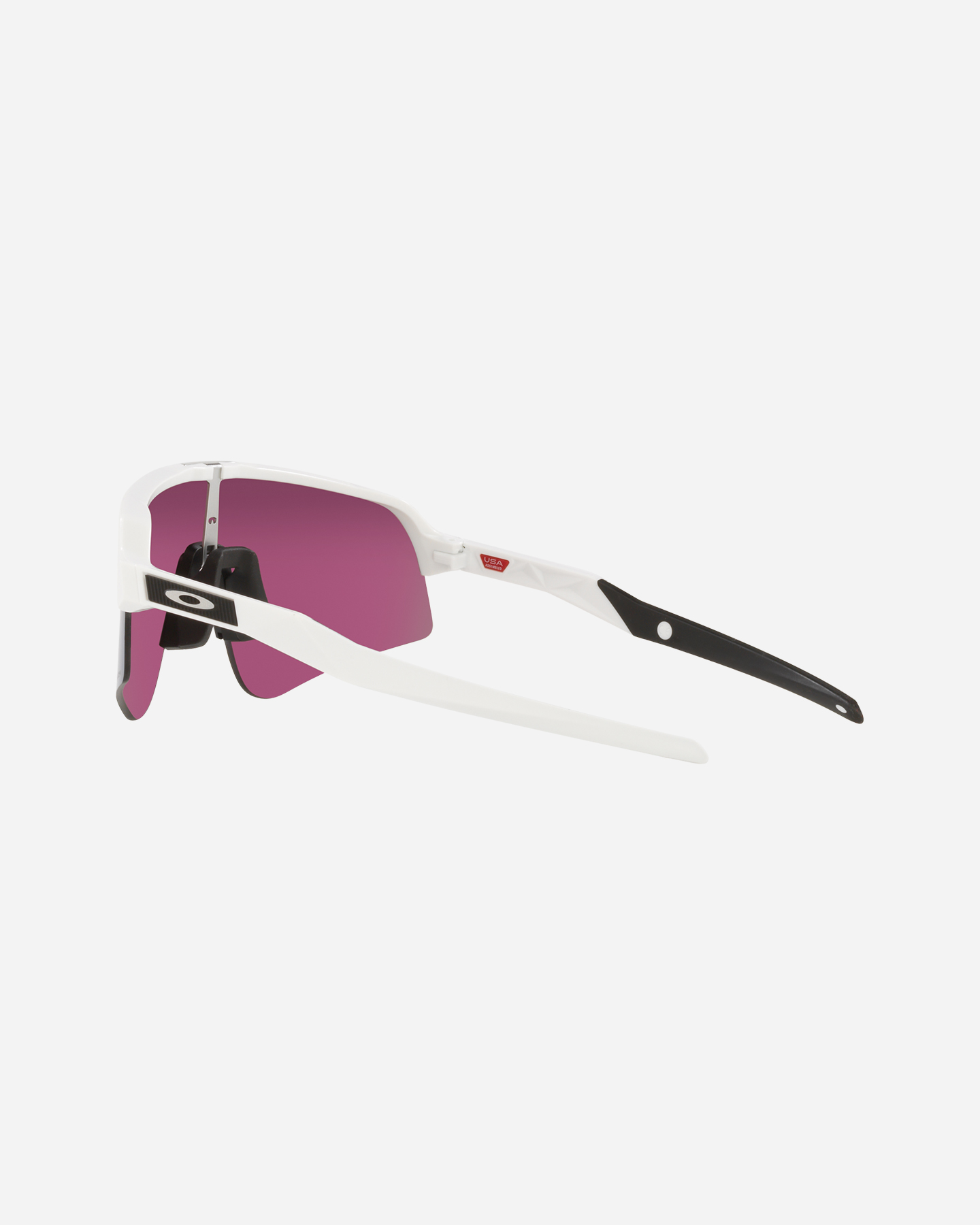 Occhiali OAKLEY SUTRO LITE SWEEP M - Bianco - 4 | Cisalfa Sport