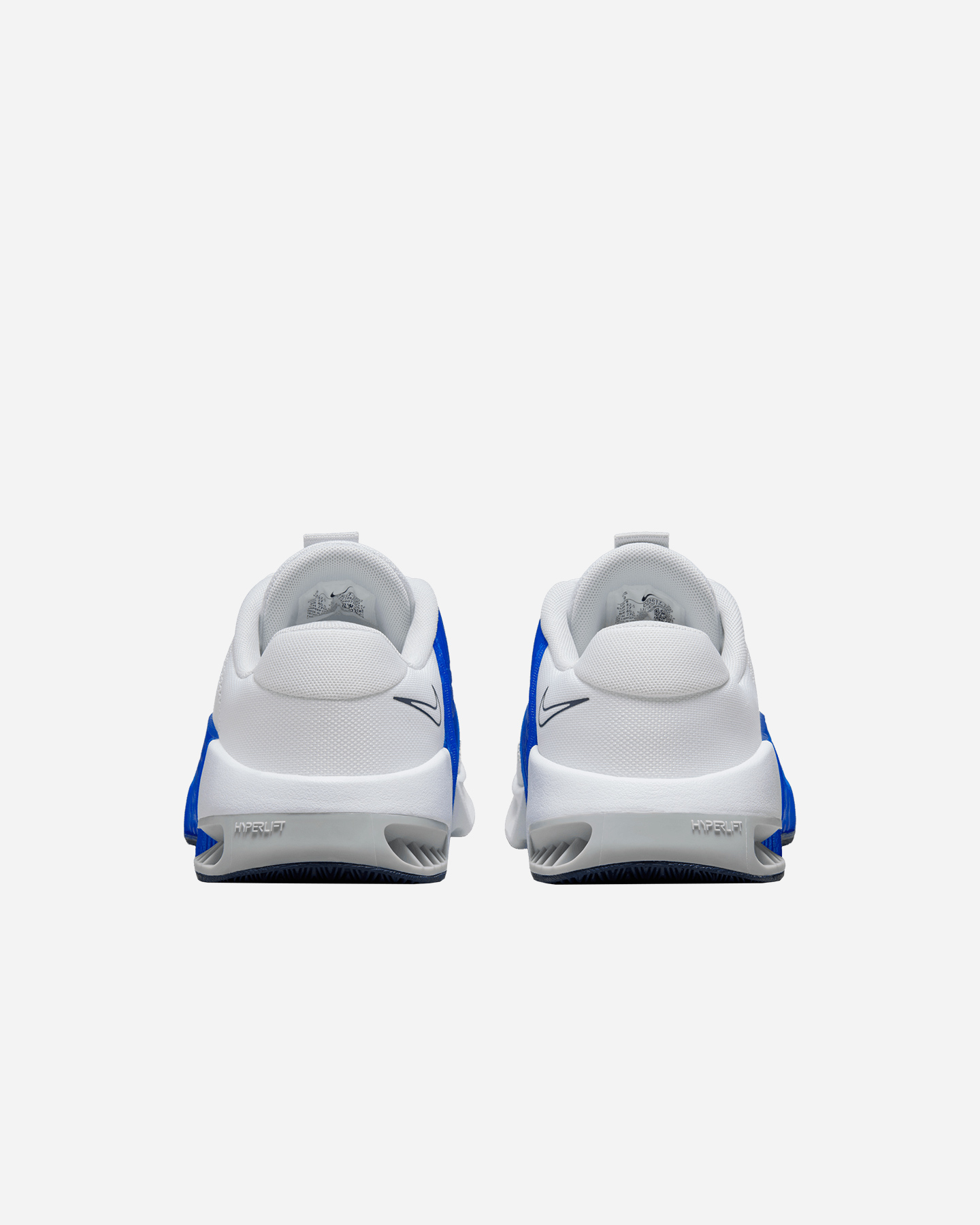 Scarpe training NIKE METCON 9 M - Bianco - 4 | Cisalfa Sport