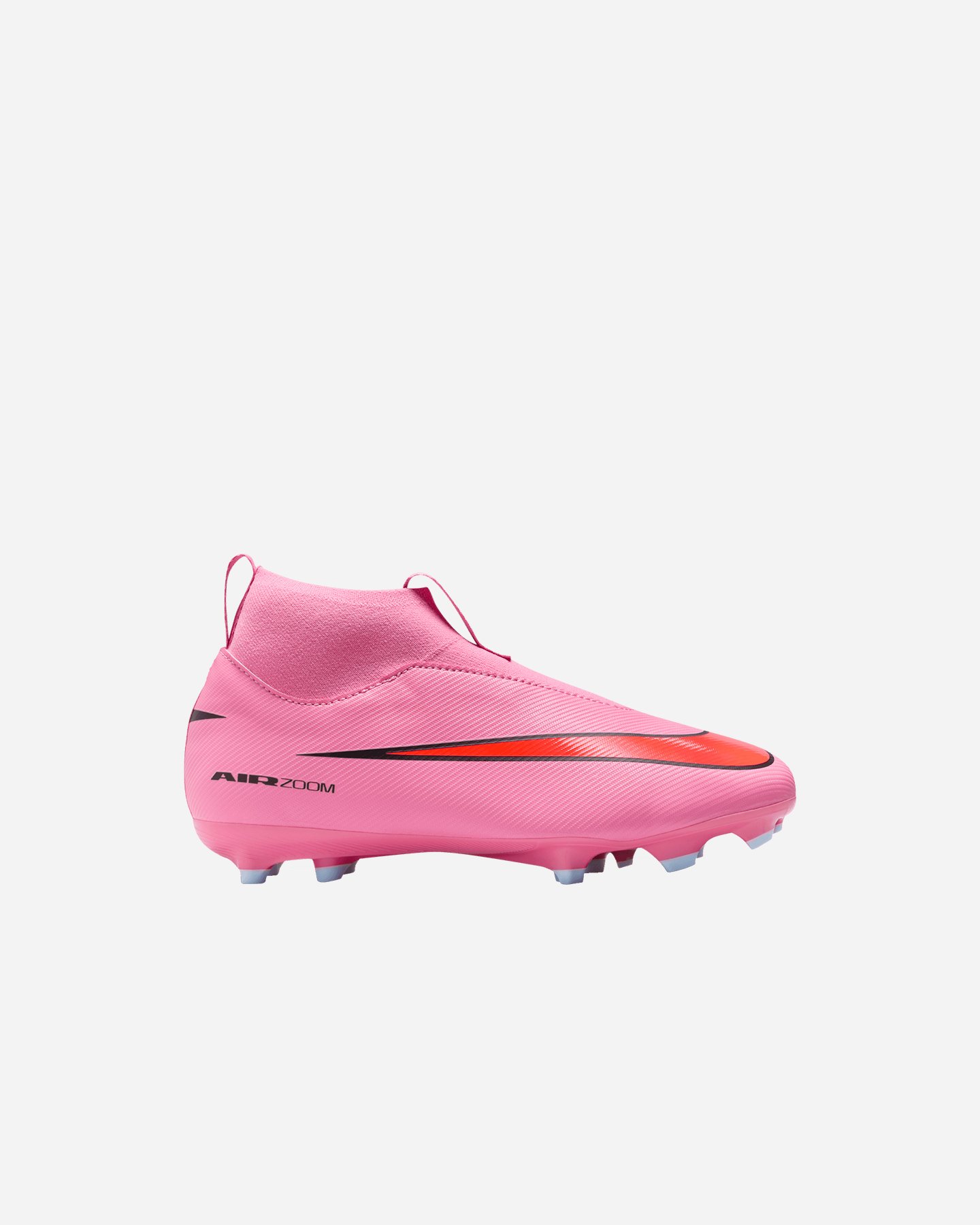 Scarpe calcio NIKE MERCURIAL SUPERFLY 10 ACADEMY FG-MG JR - Color mix - 0 | Cisalfa Sport