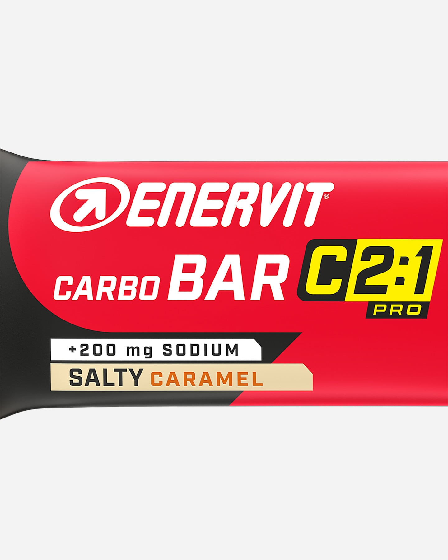 Energetico ENERVIT CARBO BAR C 2:1 SALTY CARAMEL - Color mix - 1 | Cisalfa Sport