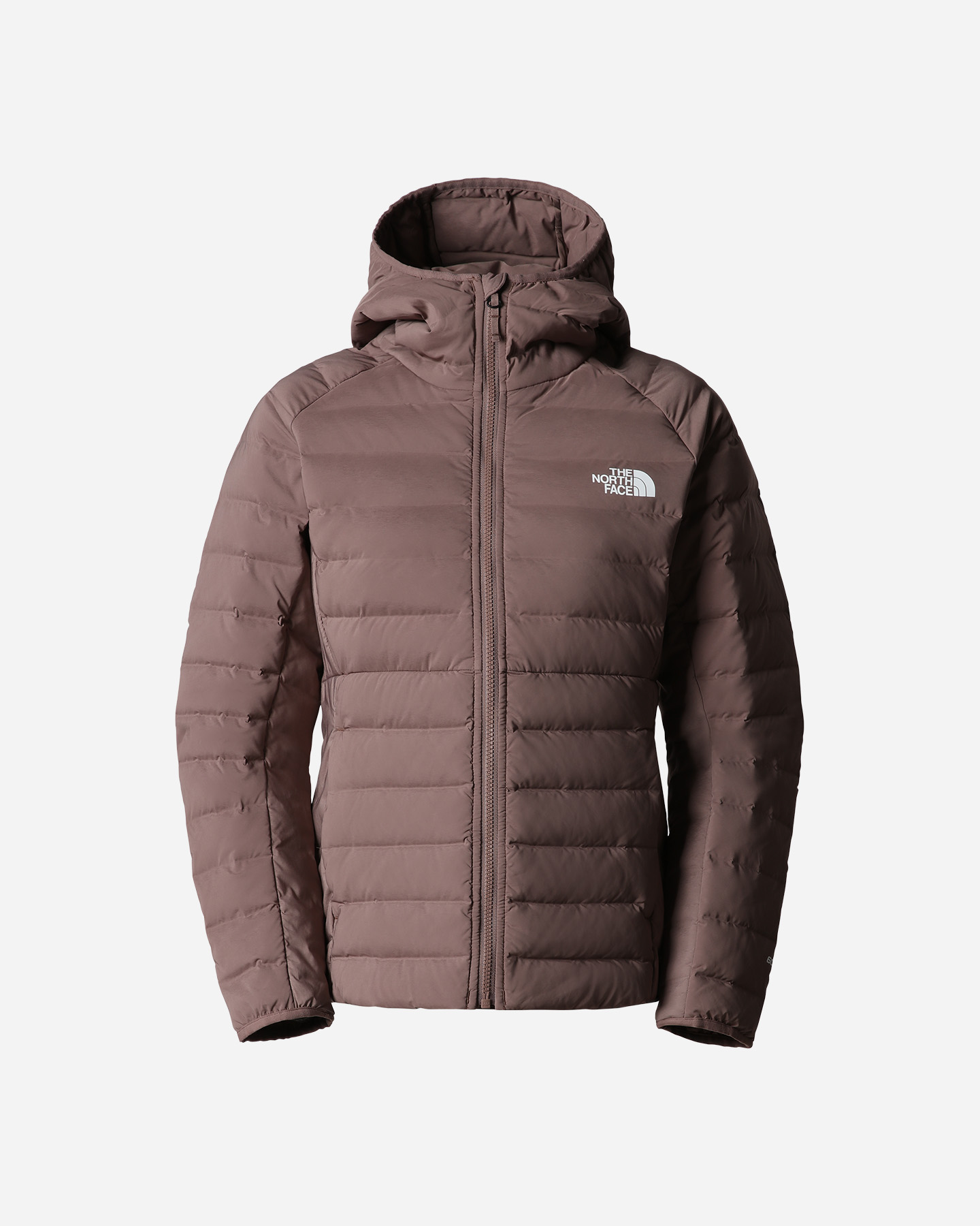 Giacca THE NORTH FACE BELLEVIEW W - Rosa - 0 | Cisalfa Sport