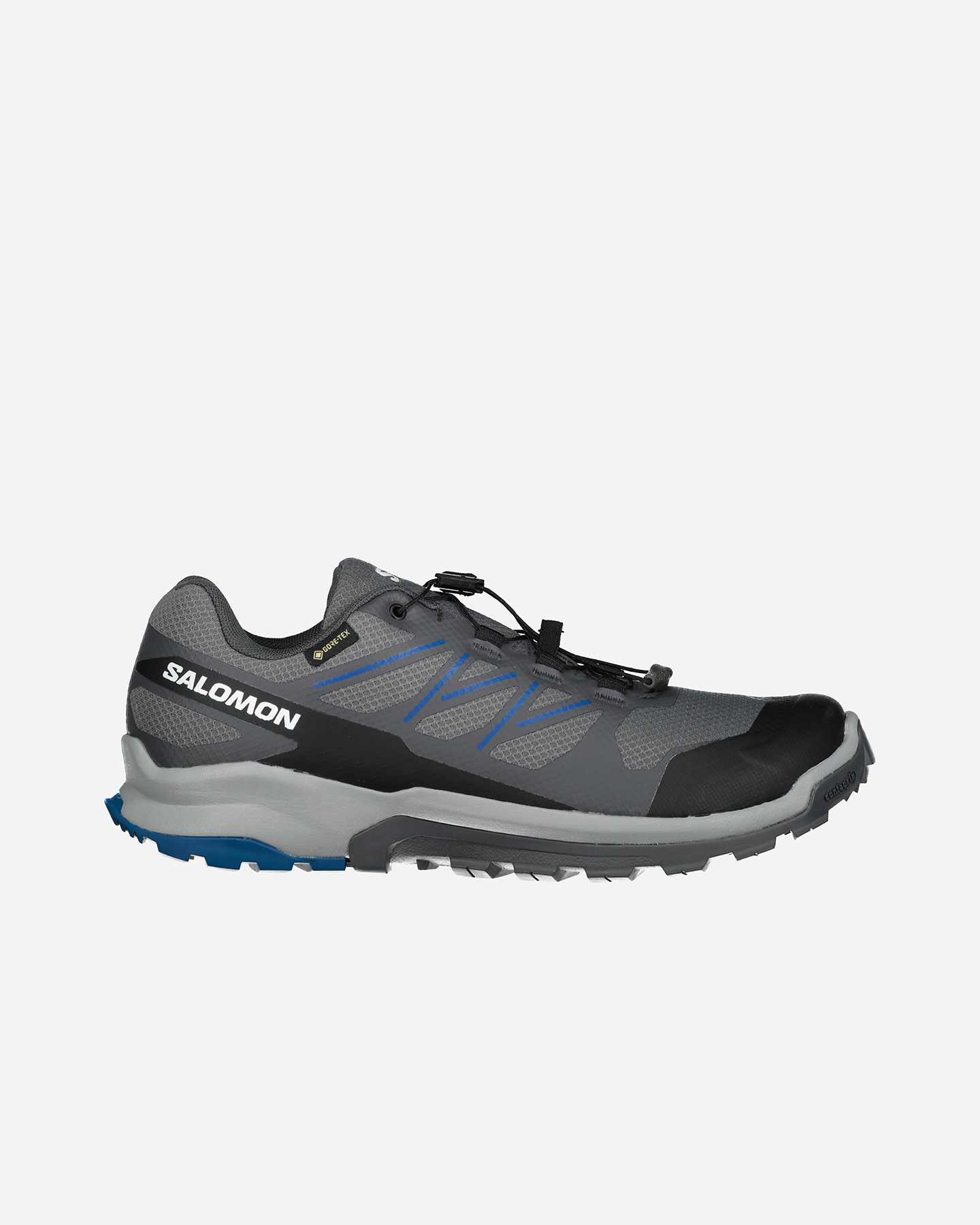 Scarpe trail SALOMON XA FLYER GTX M - Grigio - 0 | Cisalfa Sport