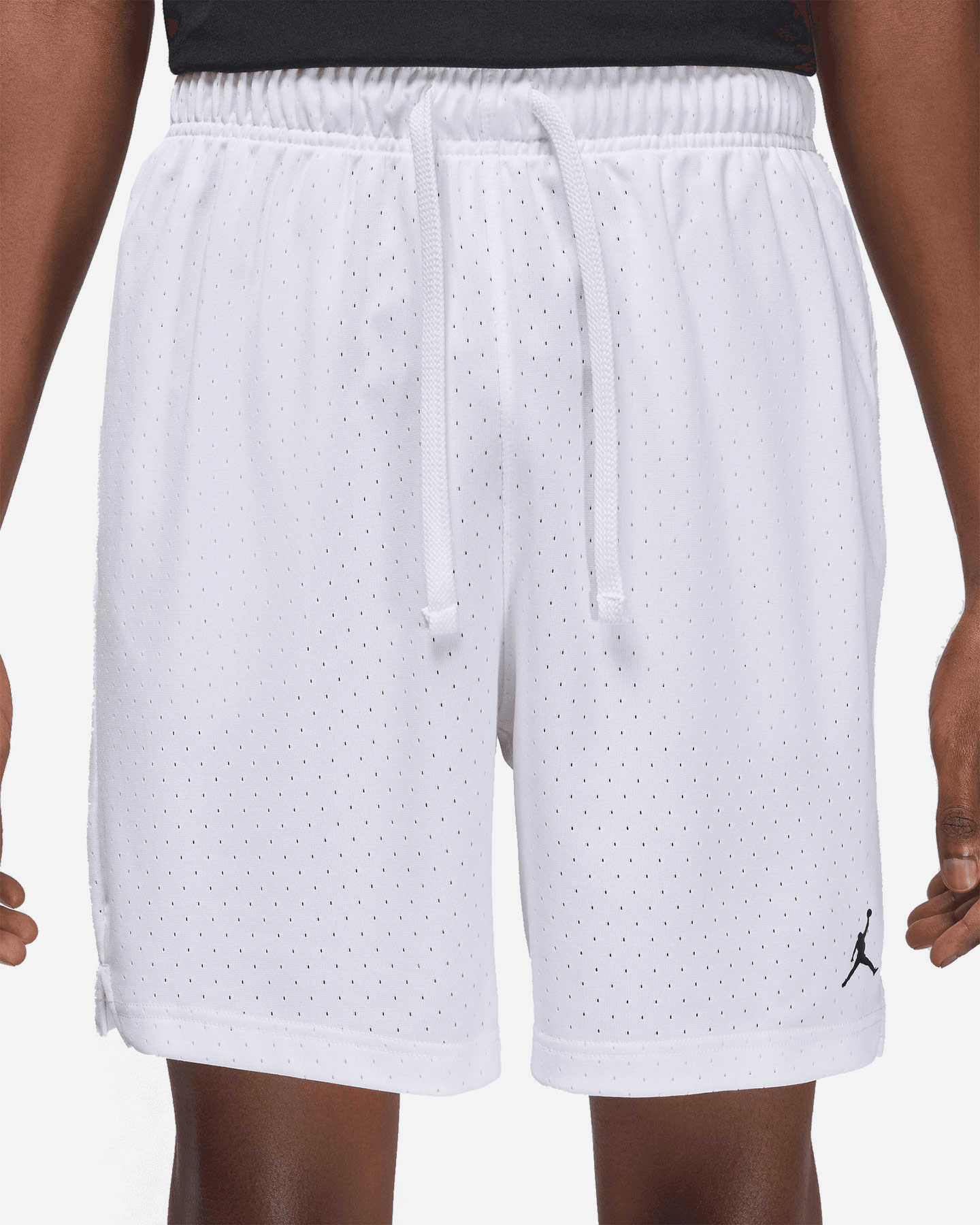 Pantaloncini basket NIKE JORDAN DRI FIT M - Bianco - 1 | Cisalfa Sport