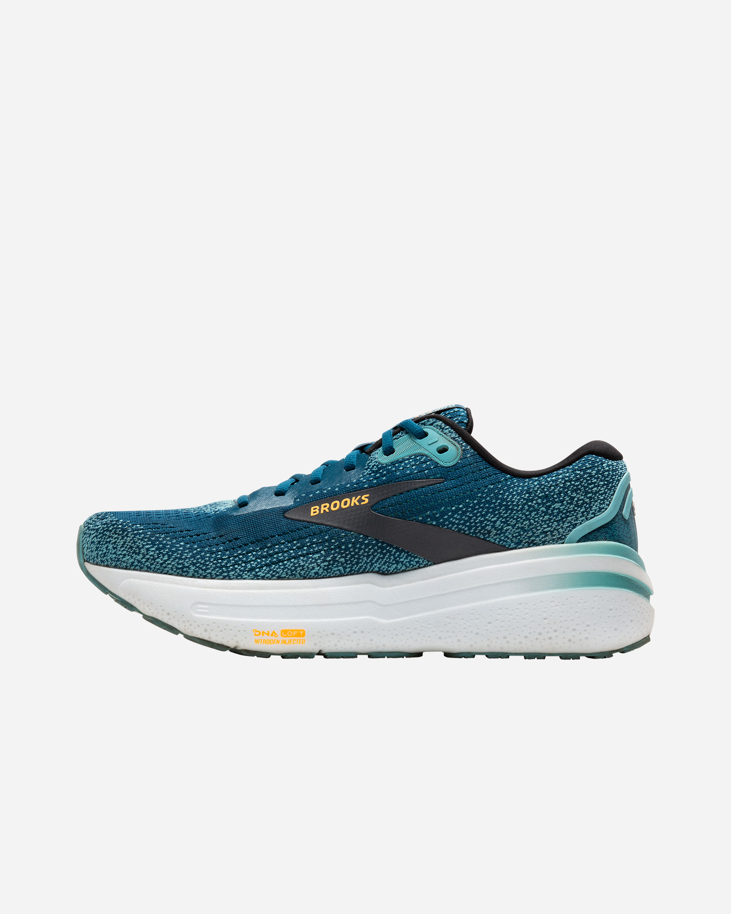 Scarpe running BROOKS GHOST MAX 2 M - Blu - 3 | Cisalfa Sport