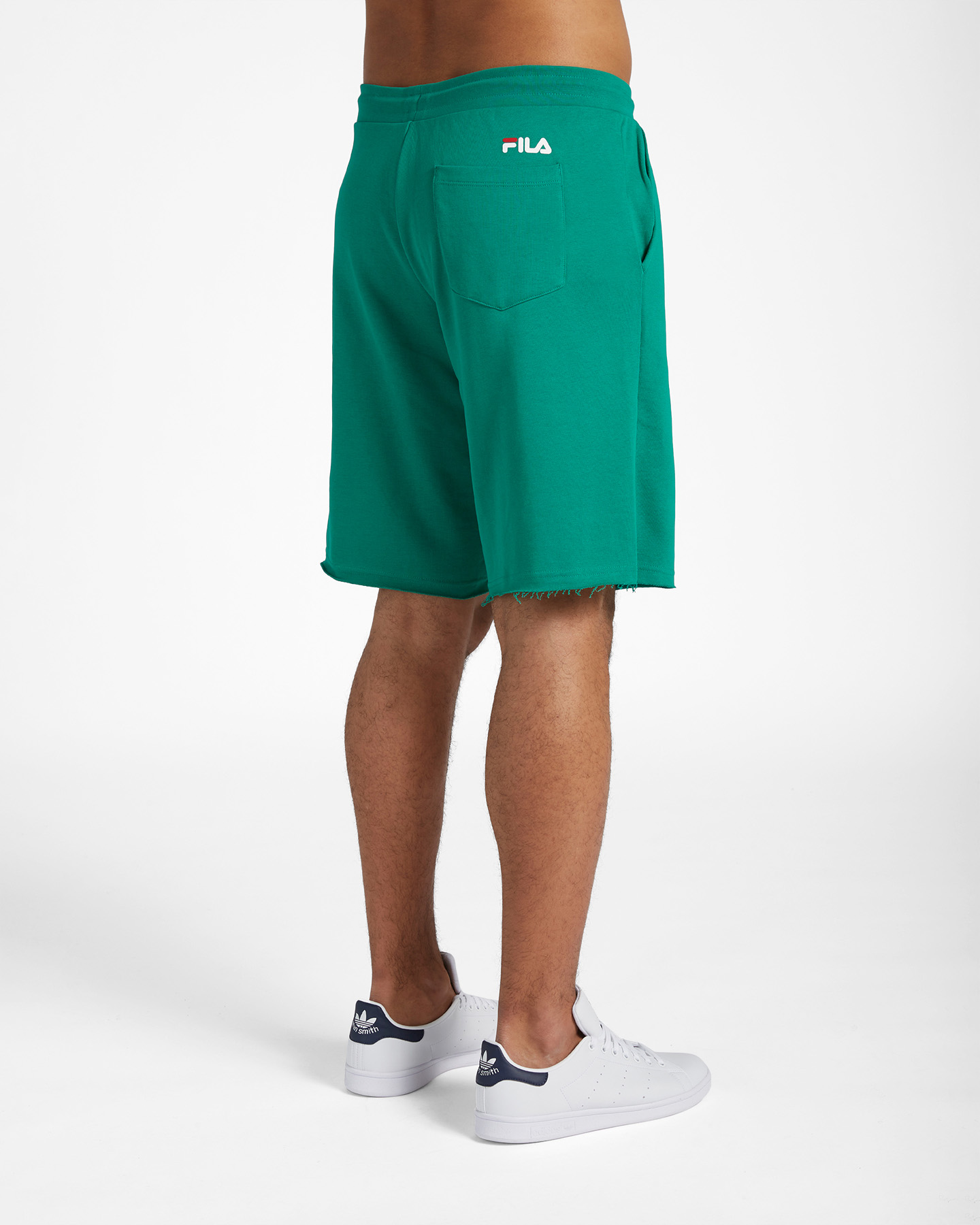 Pantaloncini FILA BIG LOGO M - 14 | Cisalfa Sport
