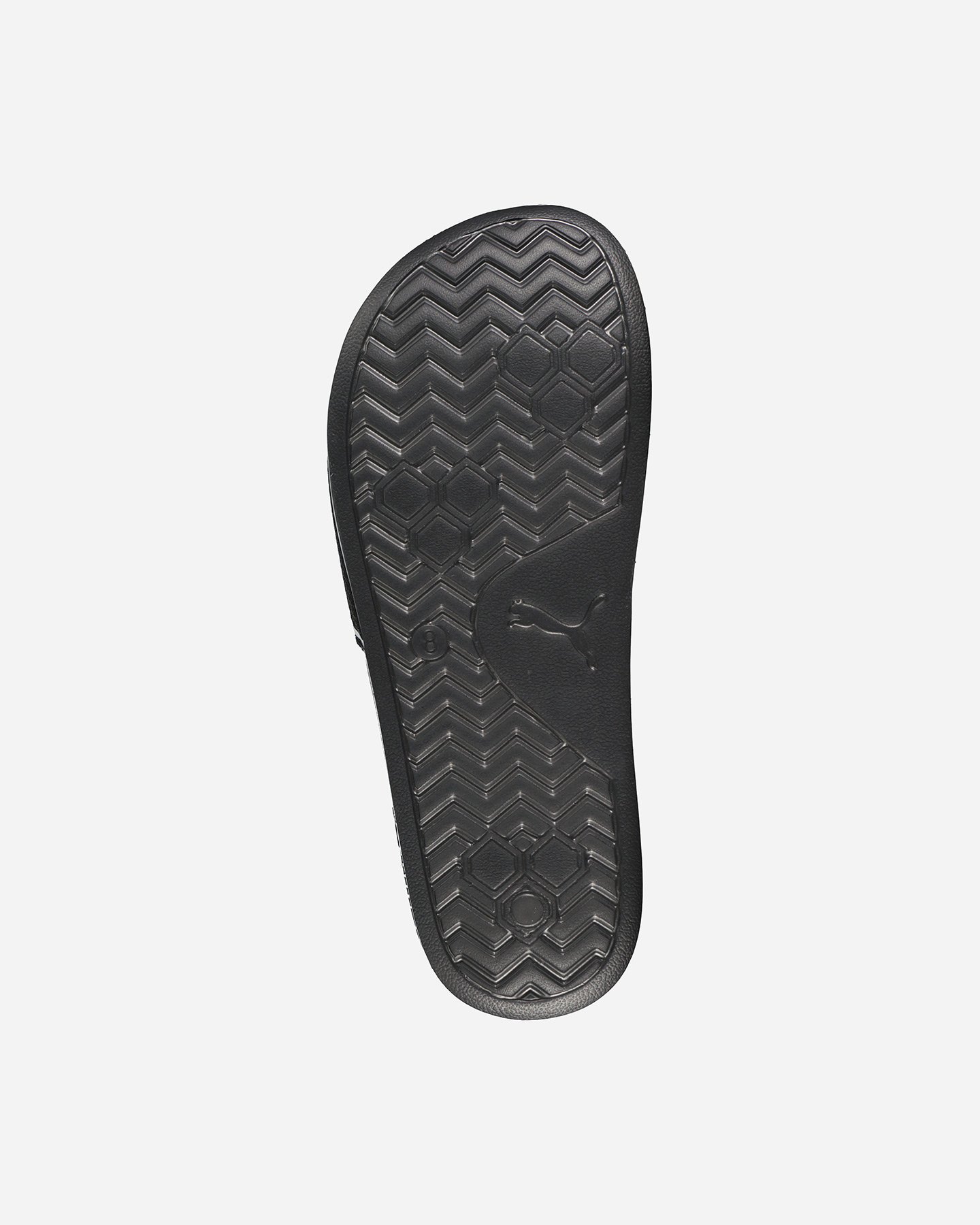 Ciabatte PUMA LEADCAT 2.0  - Nero - 2 | Cisalfa Sport