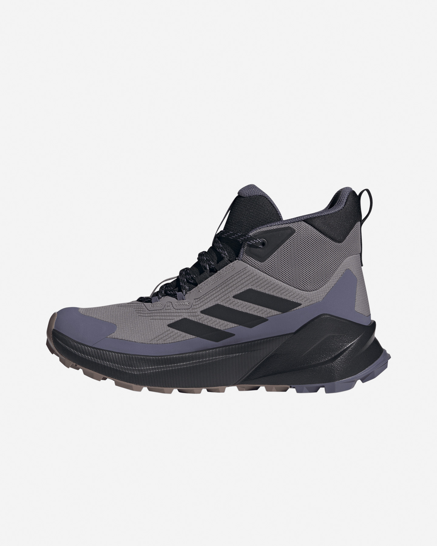 Scarpe escursionismo ADIDAS TERREX TRAILMAKER 2 MID GTX W - Grigio - 3 | Cisalfa Sport