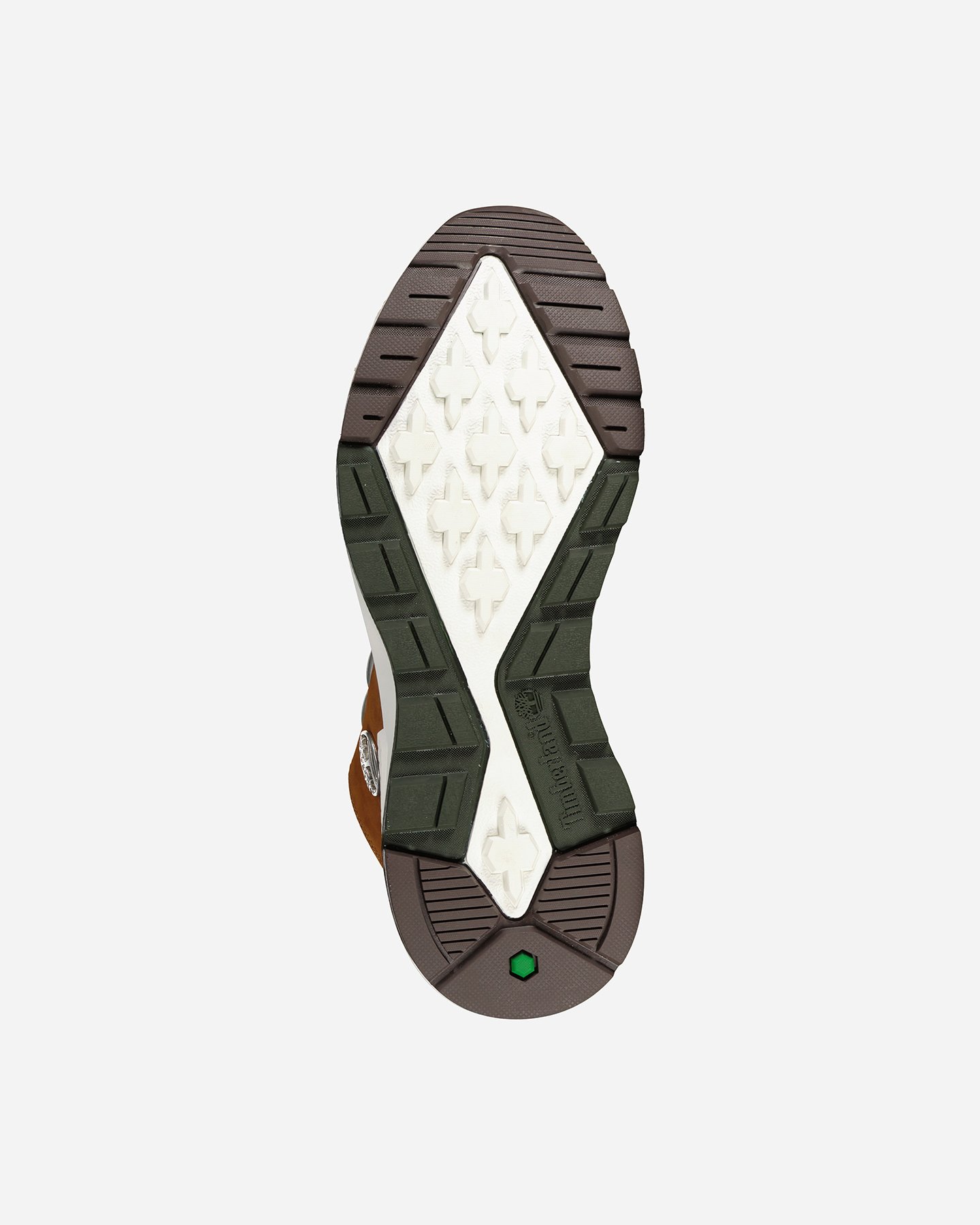 Scarpe urban TIMBERLAND SPRINT TREKKER MID M - Marrone - 2 | Cisalfa Sport