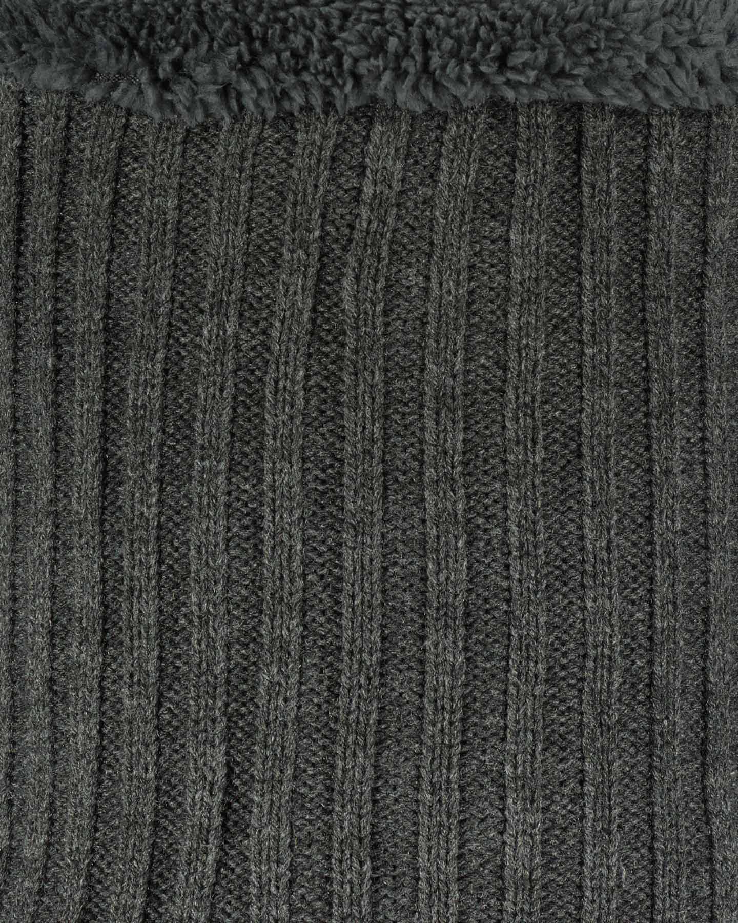 Sciarpa DACK'S FURRY M - Grigio - 2 | Cisalfa Sport