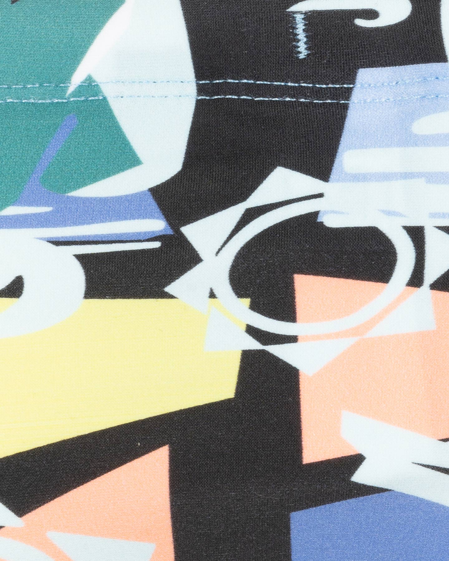 Slip mare ADMIRAL VACATION JR - Color mix - 2 | Cisalfa Sport