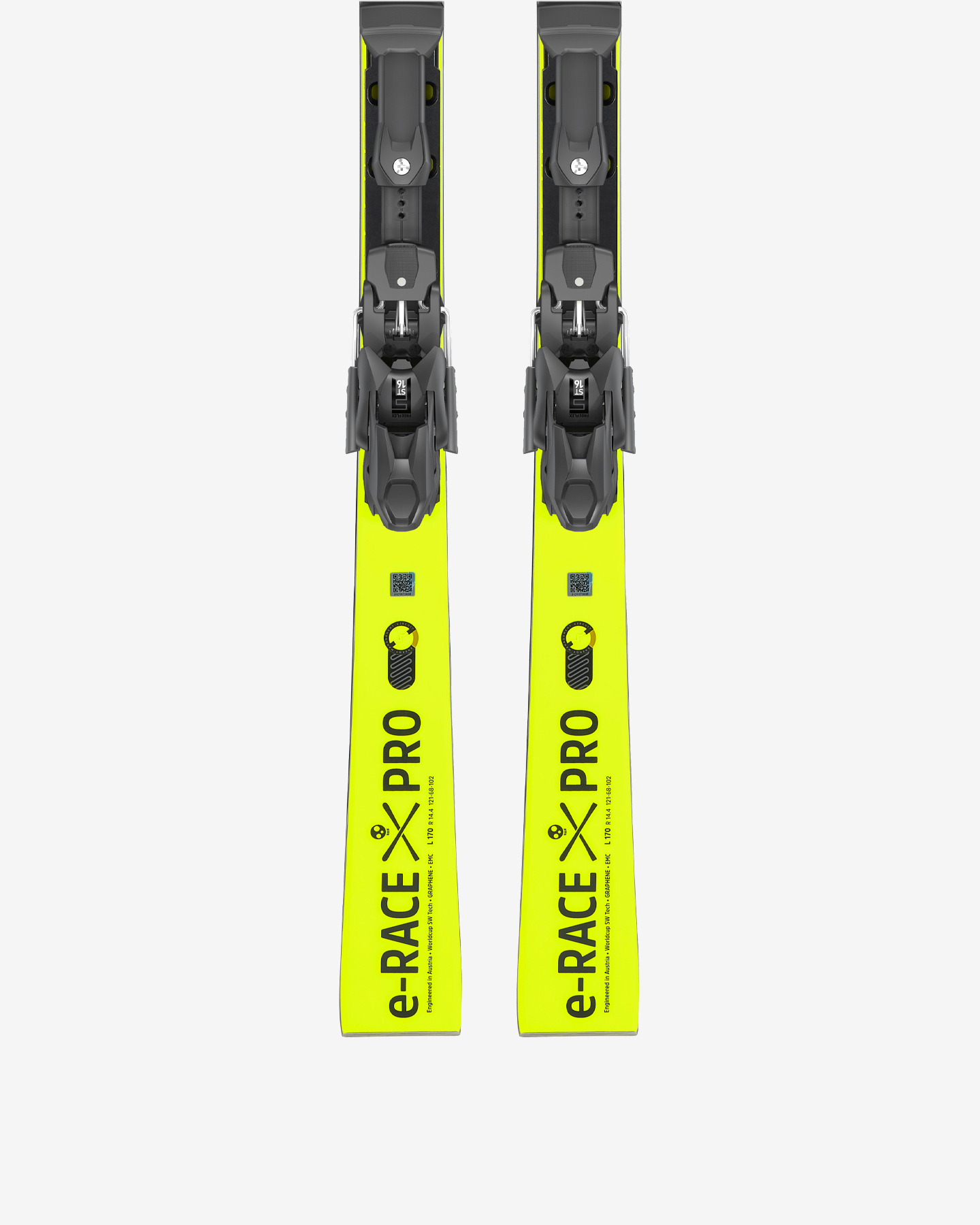 Sci HEAD WC REBELS E-RACE PRO SW RP WCR 14  - 2 | Cisalfa Sport