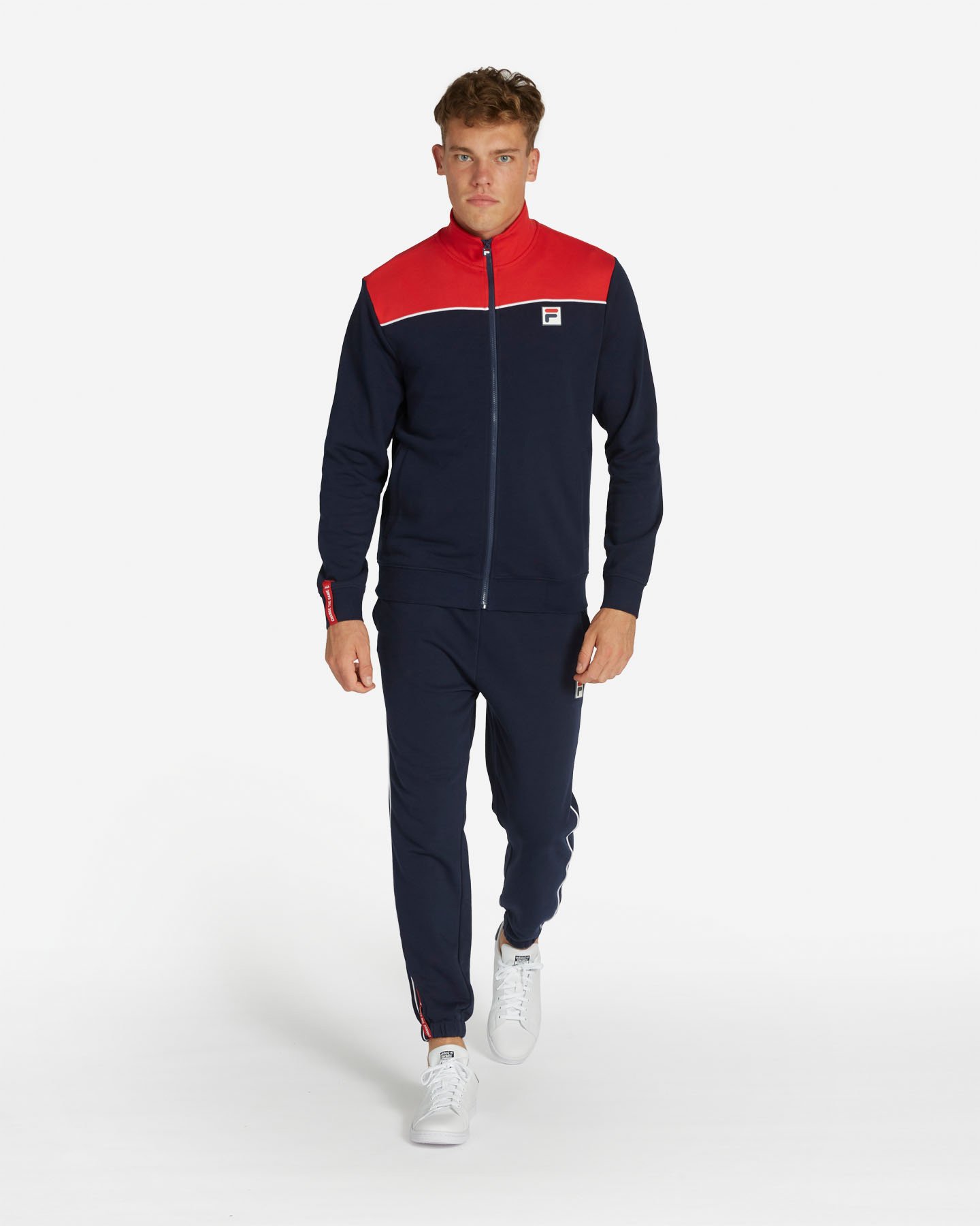 Felpa FILA SPORT F-BOX M - 3 | Cisalfa Sport