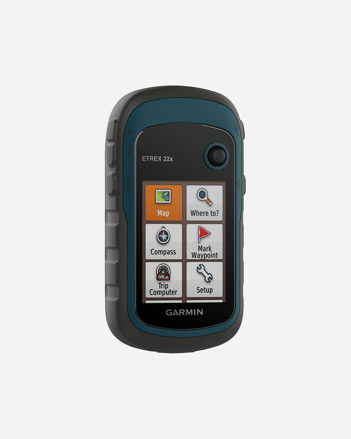 Dispositivo gps GARMIN ETREX 22X  - Nero - 3 | Cisalfa Sport
