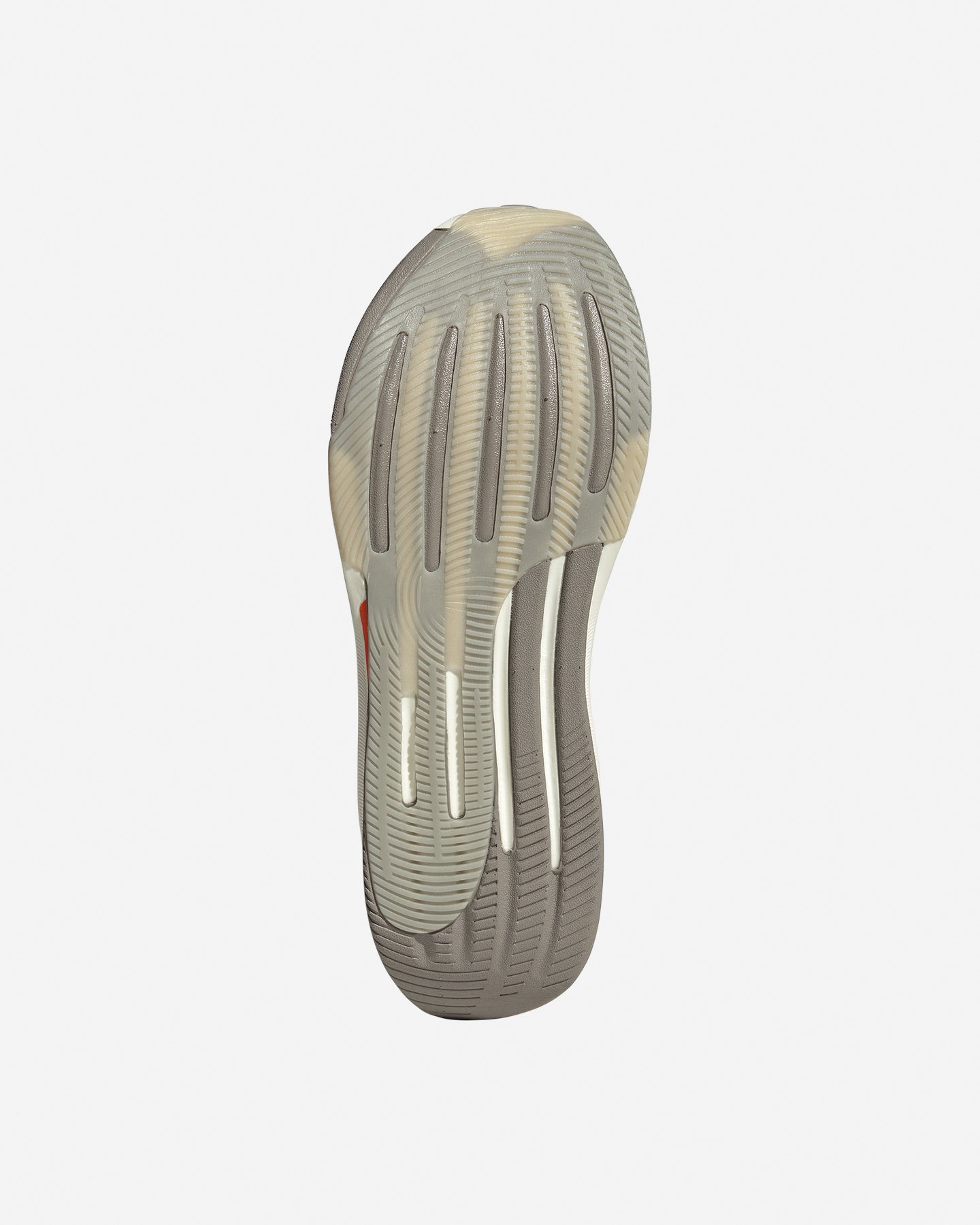 Scarpe running ADIDAS SUPERNOVA PRIMA M - Beige - 1 | Cisalfa Sport