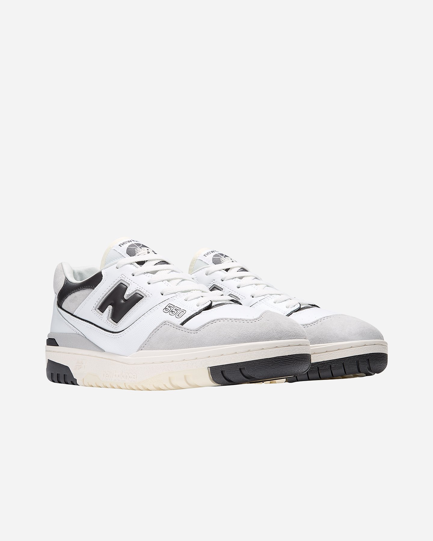 Scarpe sneakers NEW BALANCE 550 M - Beige - 1 | Cisalfa Sport