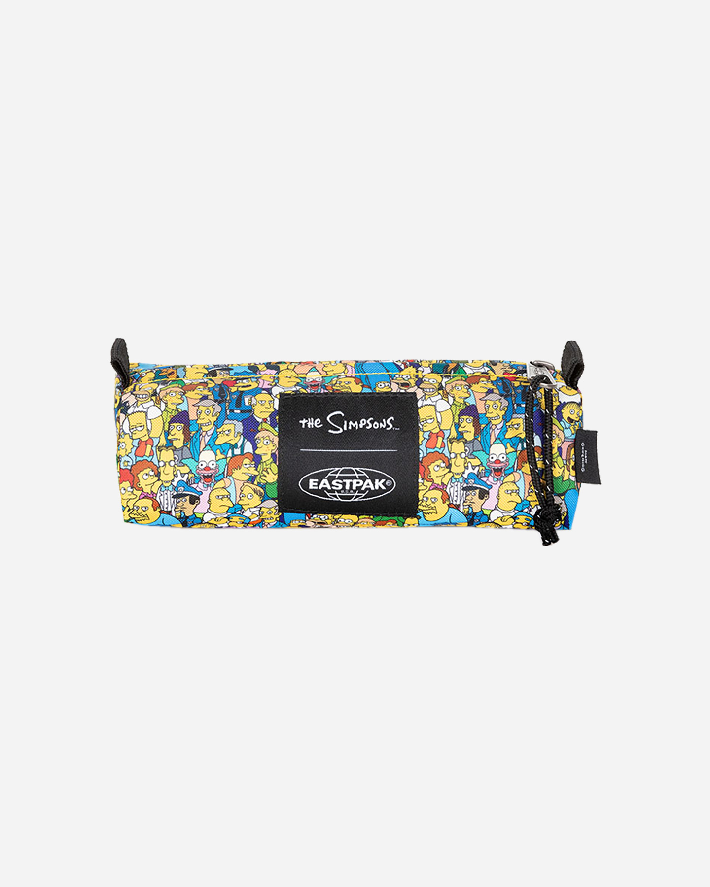 Astuccio EASTPAK BENCHMARK SINGLE SIMPSONS DONUTS  - 0 | Cisalfa Sport