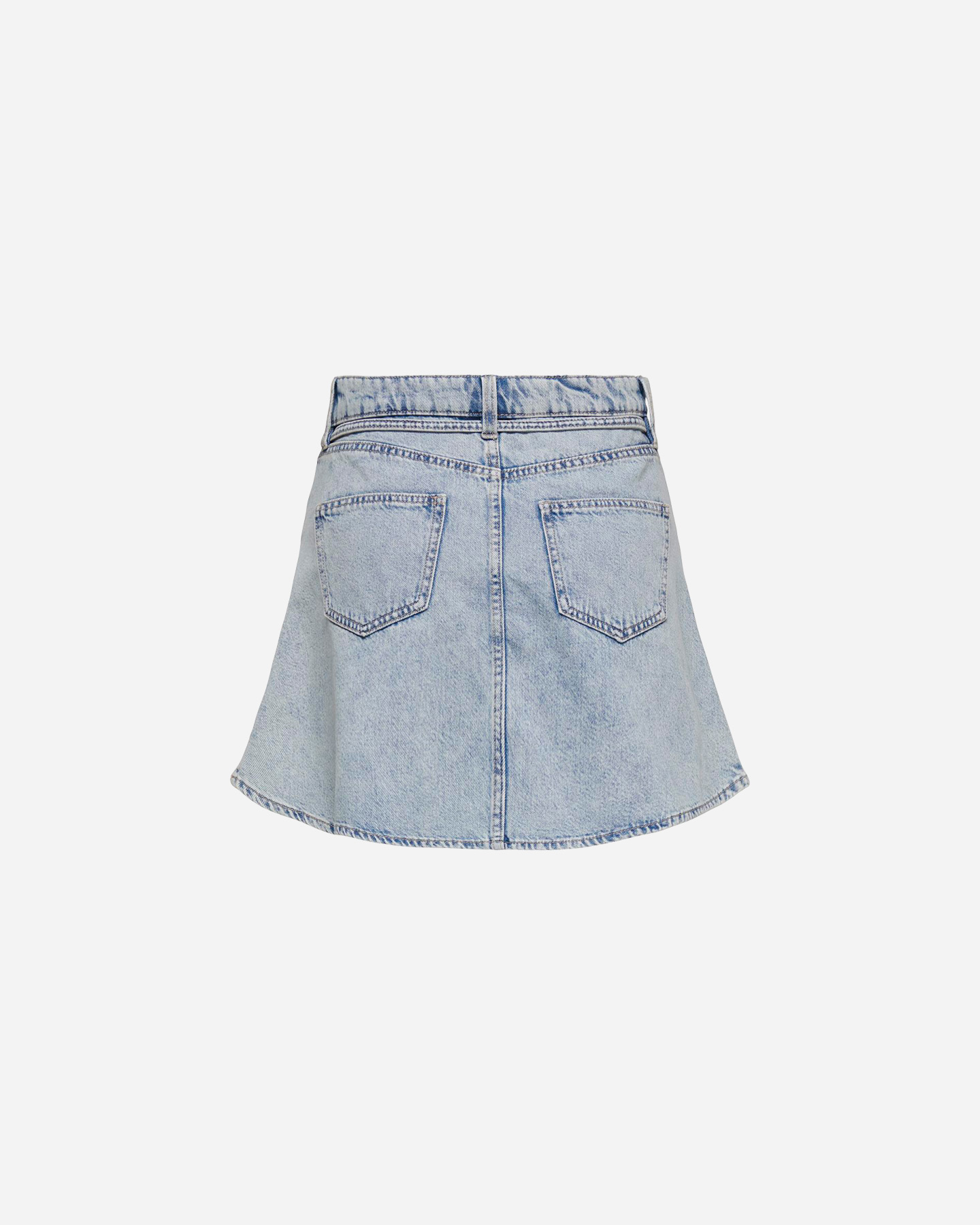 Gonna ONLY BELT DENIM W - Denim - 1 | Cisalfa Sport