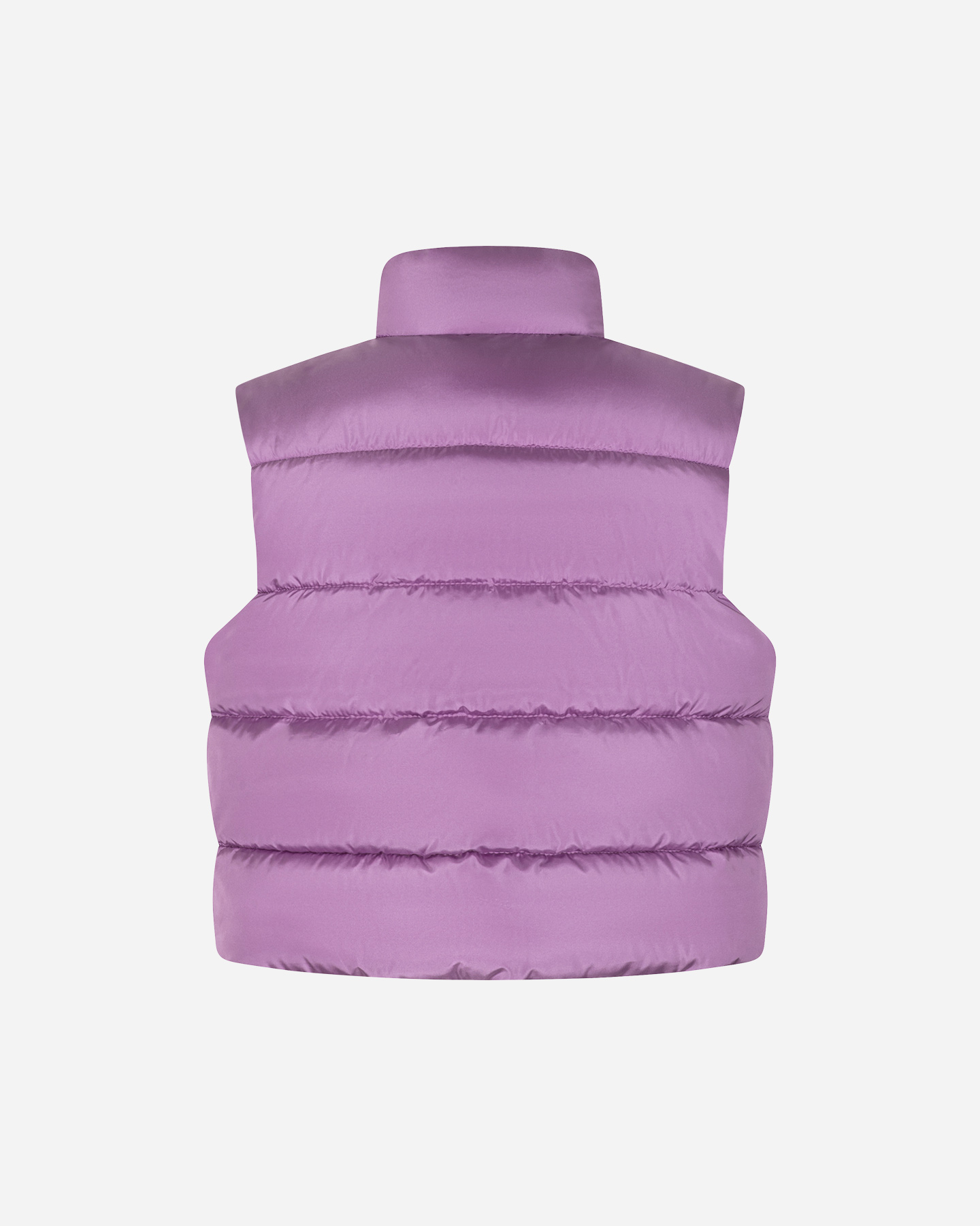 Gilet MIA M URBAN SPORTY LOOK JR - Lilla - 1 | Cisalfa Sport