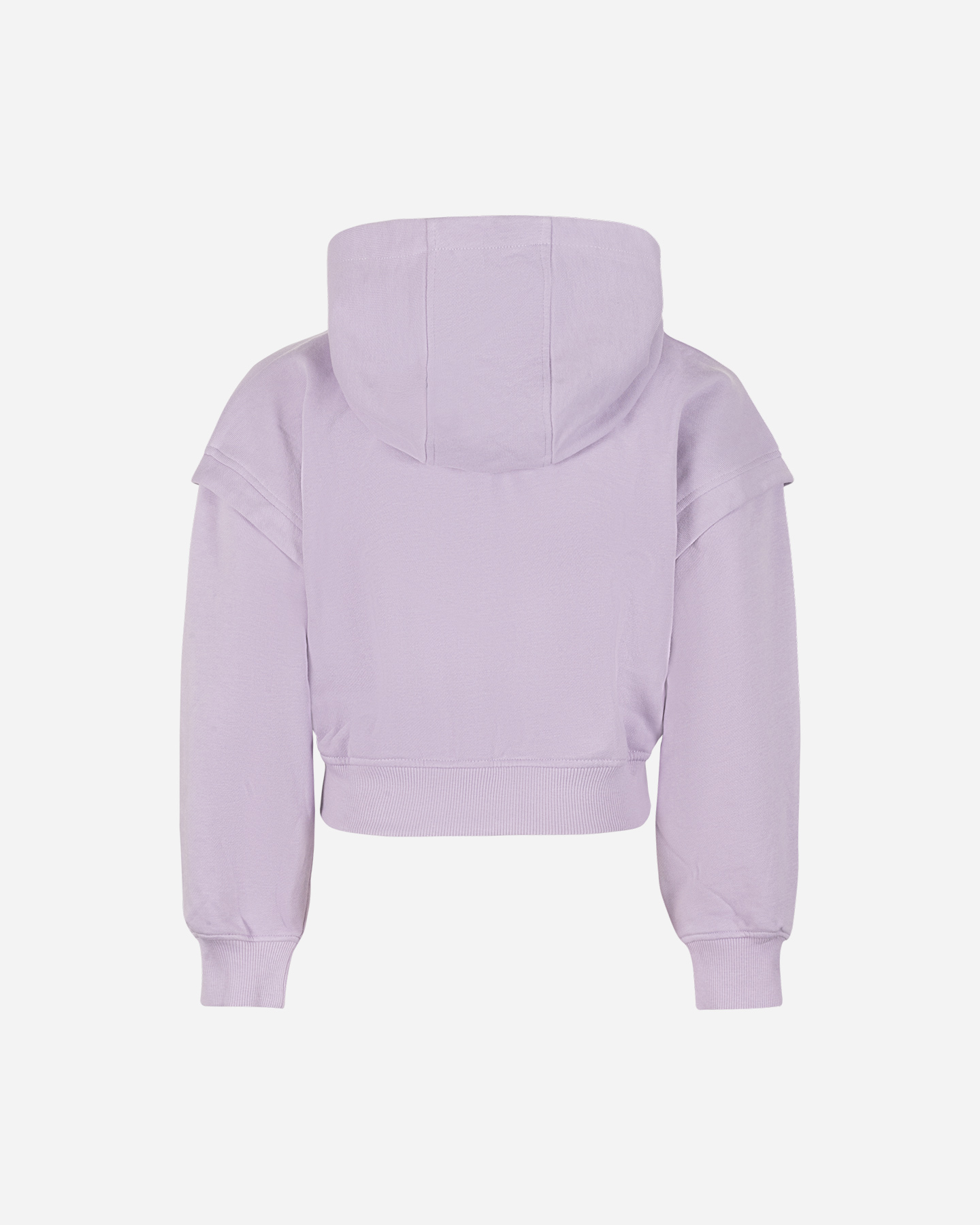 Felpa ARENA COMFY JR - Viola - 1 | Cisalfa Sport