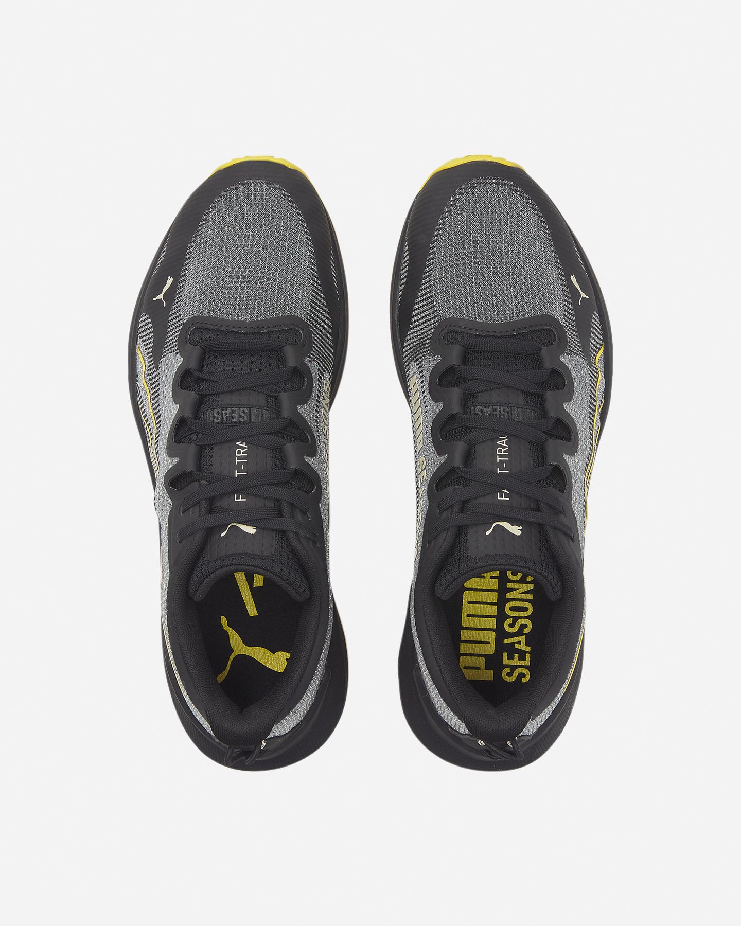 Scarpe trail PUMA FAST-TRAC NITRO M - 15 | Cisalfa Sport