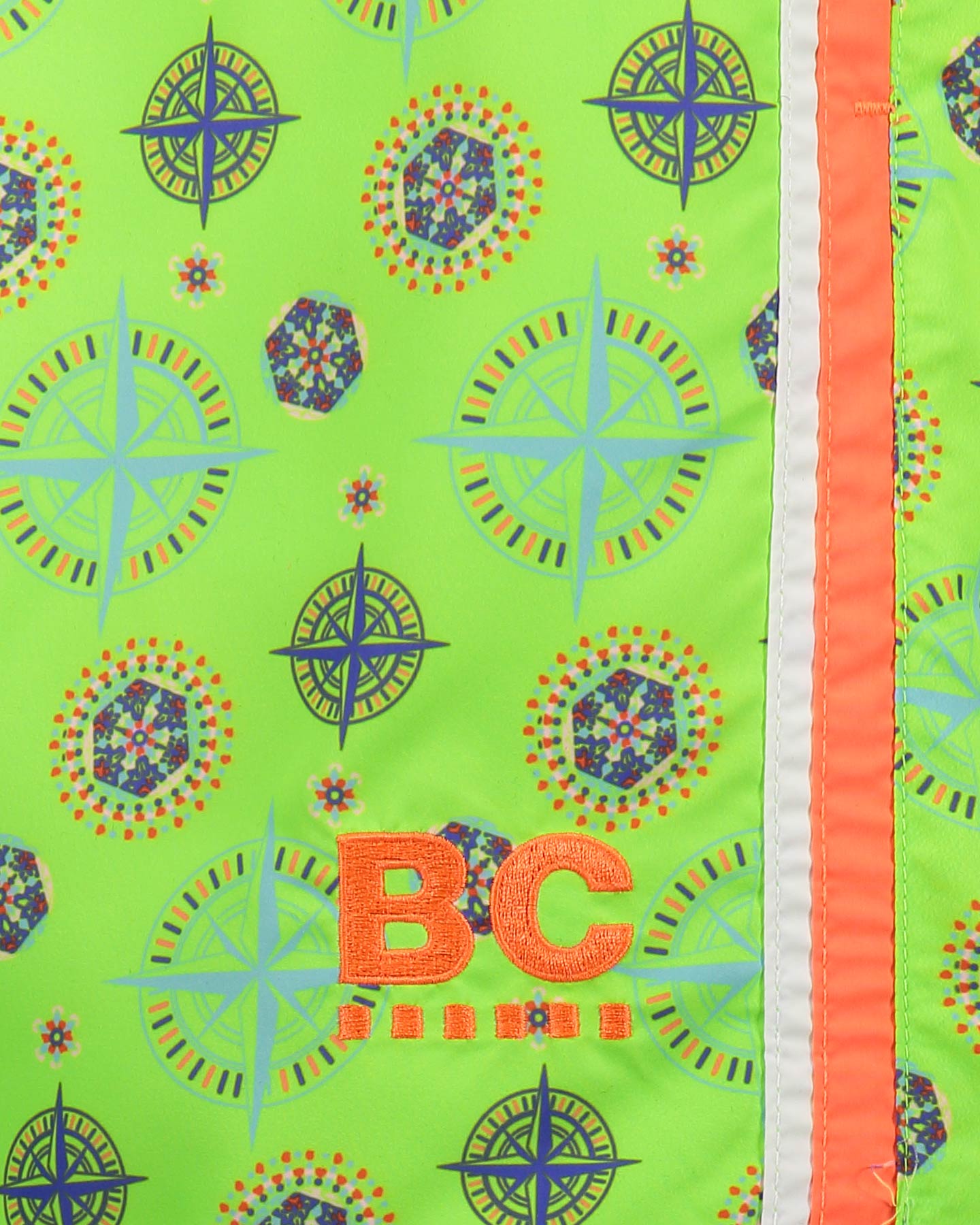 Boxer mare BEST COMPANY ROSA DEI VENTI M - 3 | Cisalfa Sport