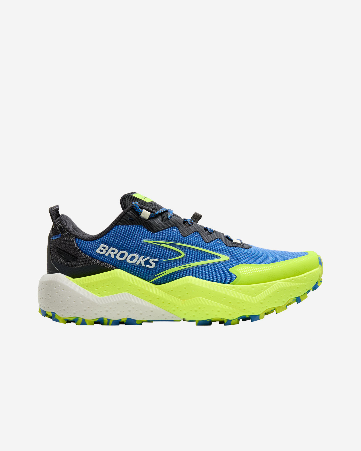 Scarpe trail BROOKS CALDERA 8 M - Nero - 0 | Cisalfa Sport