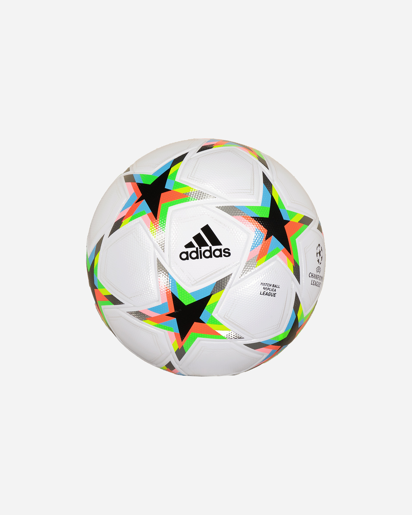 Pallone calcio misura 5 ADIDAS UCL LEAGUE SZ.5  - 2 | Cisalfa Sport