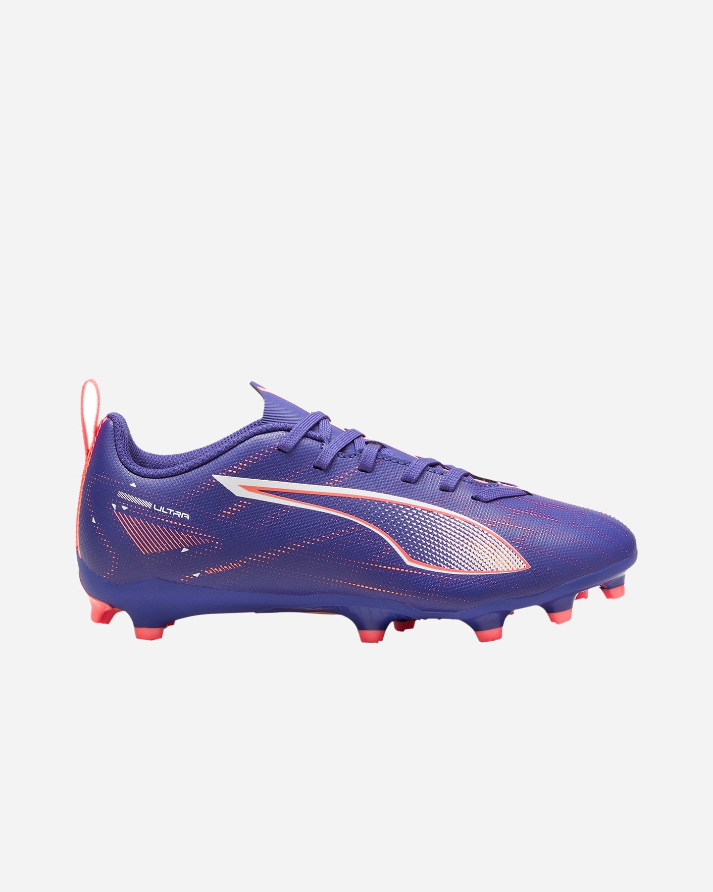 Scarpe calcio PUMA ULTRA 5 PLAY FG-AG JR - Color mix - 0 | Cisalfa Sport