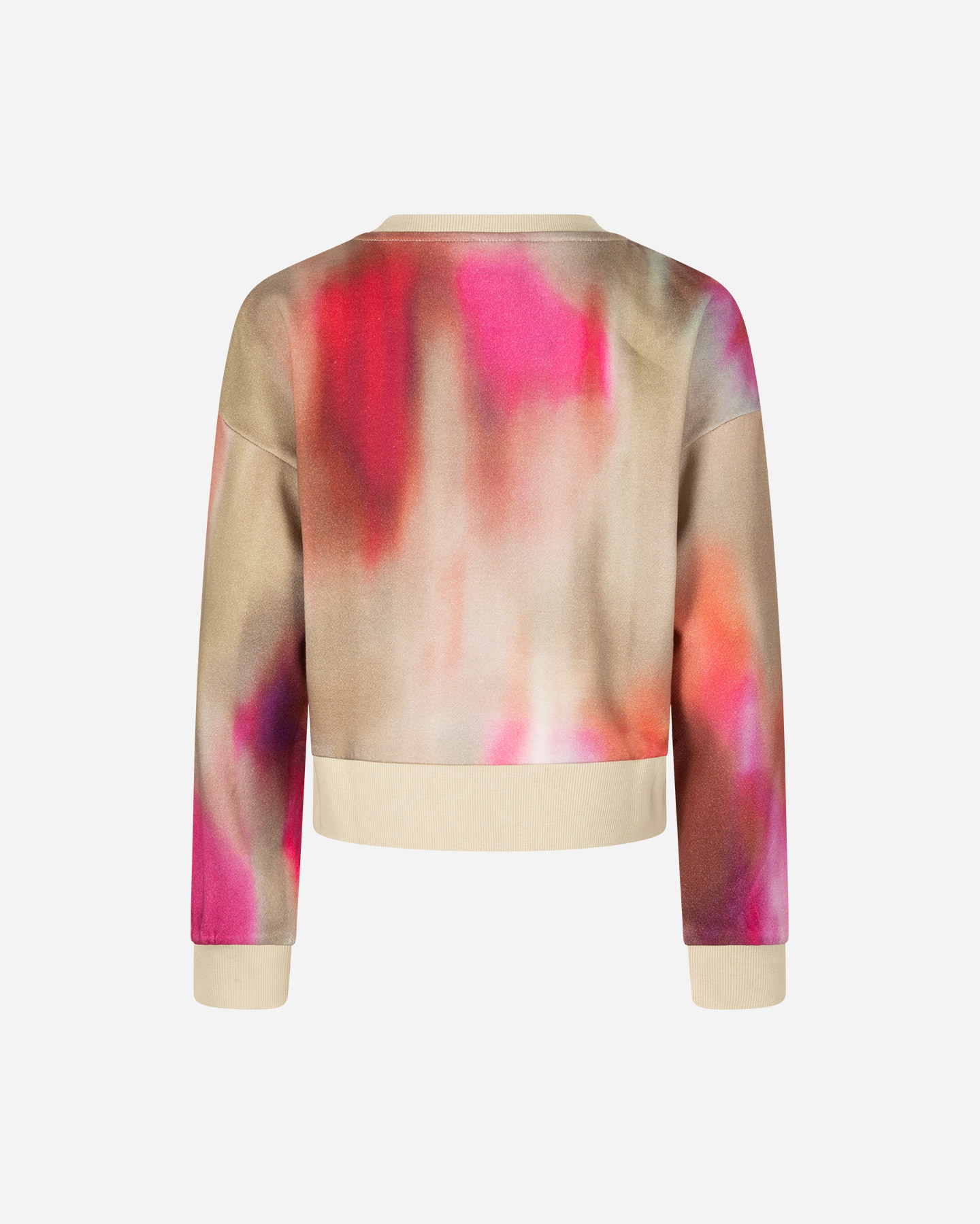 Felpa ARENA ESSENTIAL JR - Color mix - 1 | Cisalfa Sport