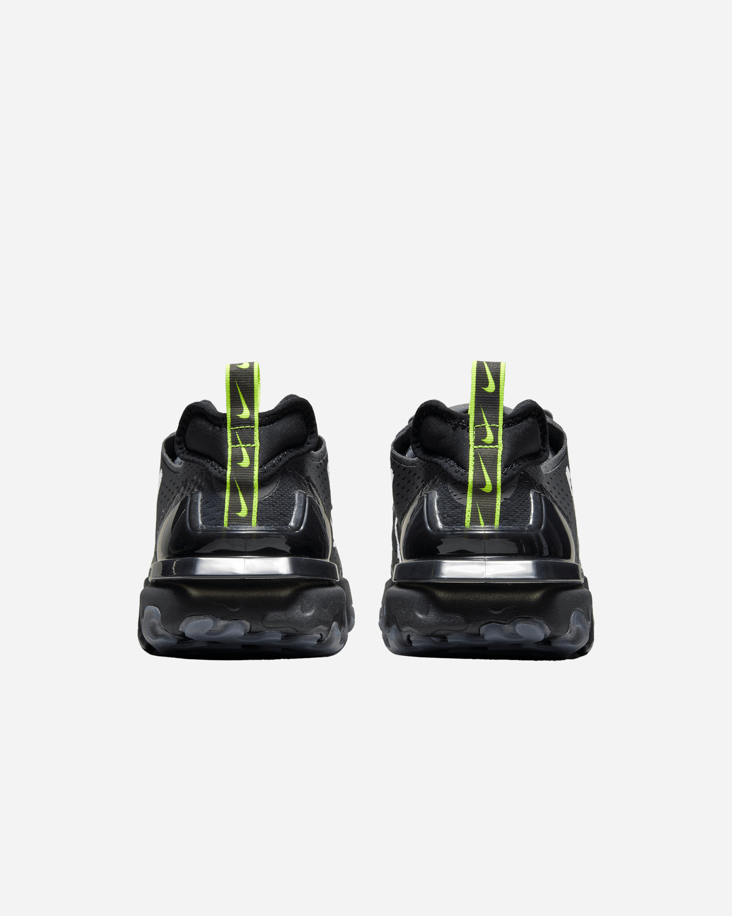 Scarpe sneakers NIKE REACT VISION IRON M - Color mix - 4 | Cisalfa Sport