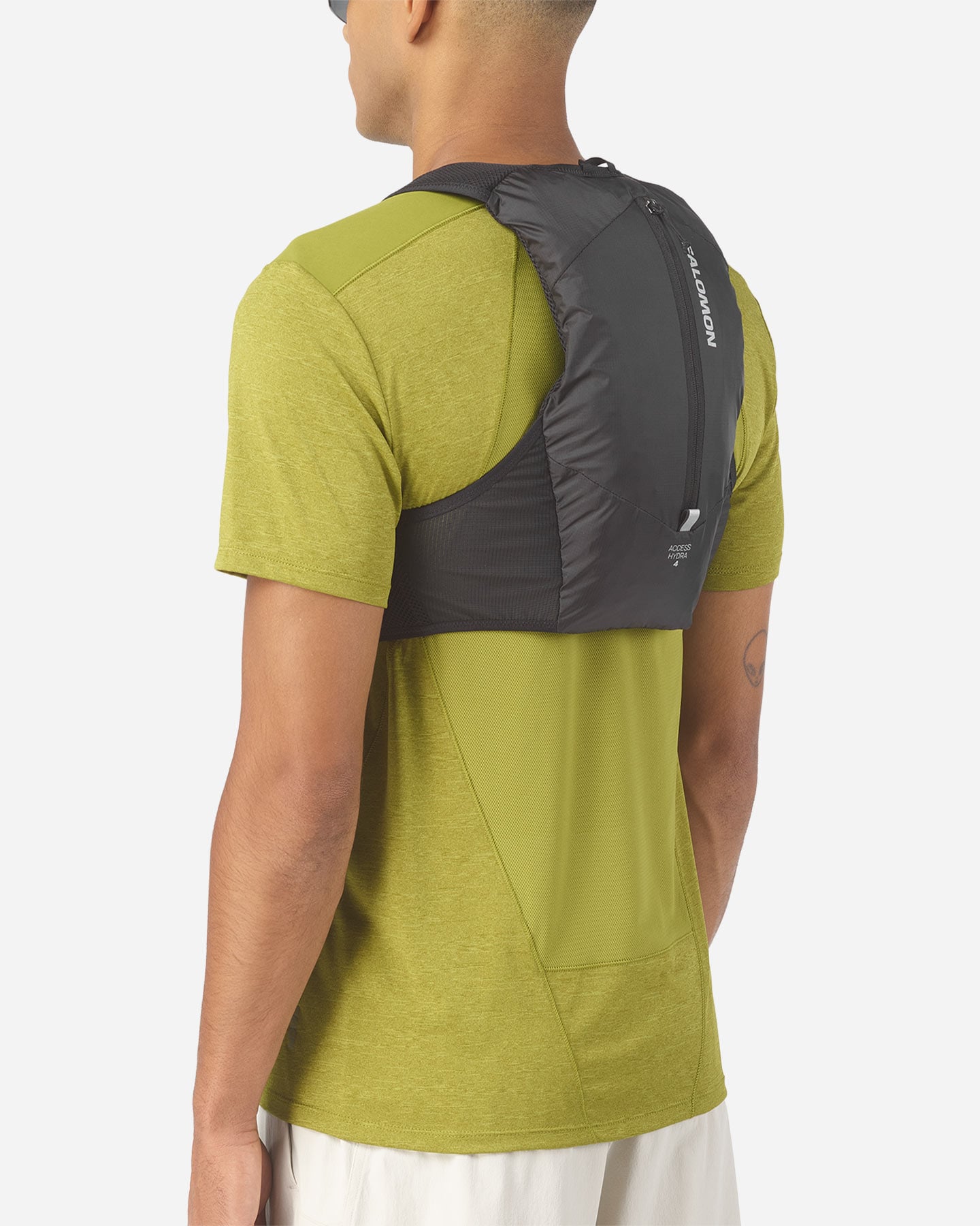 Accessorio running SALOMON HYDRA ACCESS 4  - 2 | Cisalfa Sport