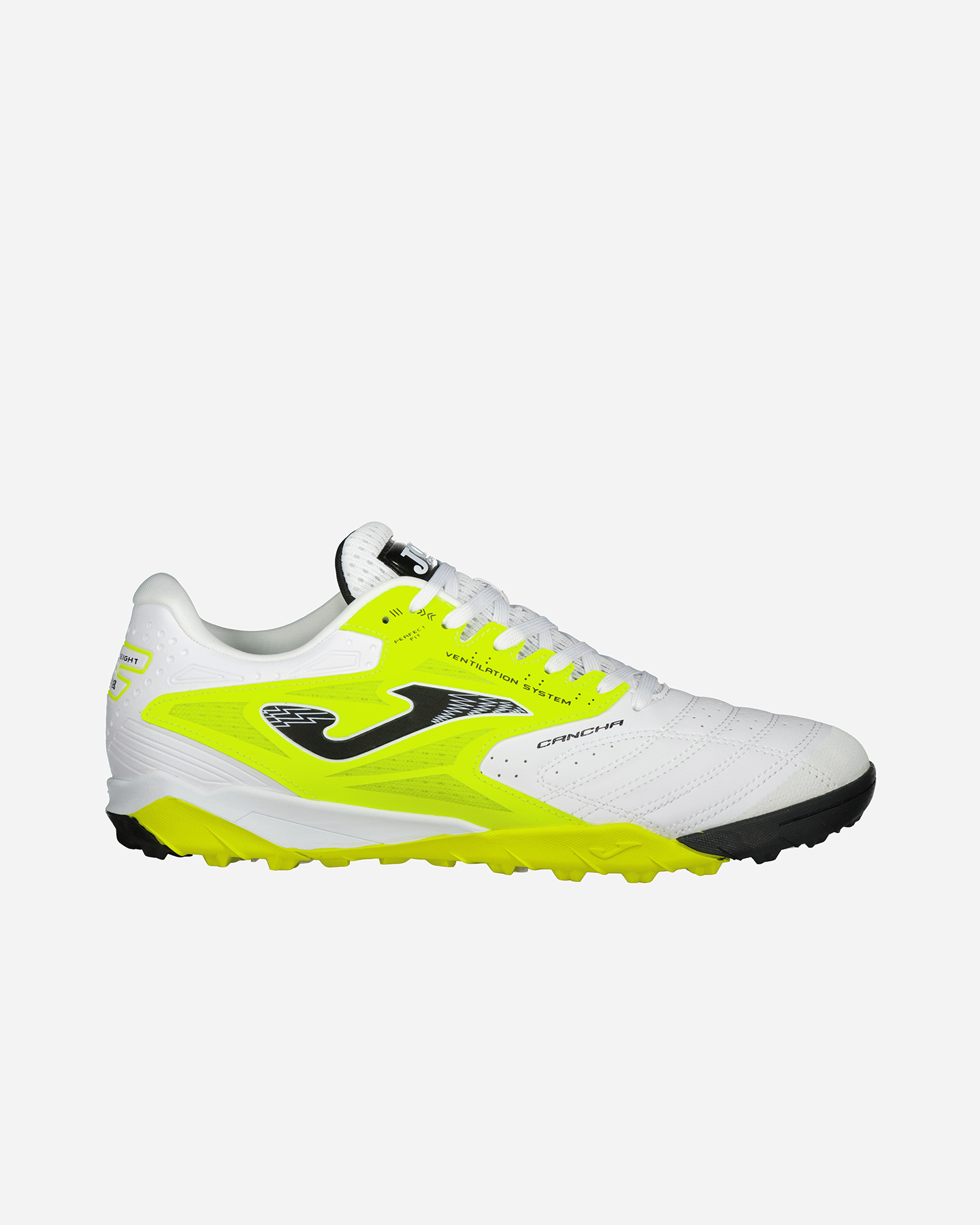 Scarpe calcio JOMA CANCHA TF M - Bianco - 0 | Cisalfa Sport