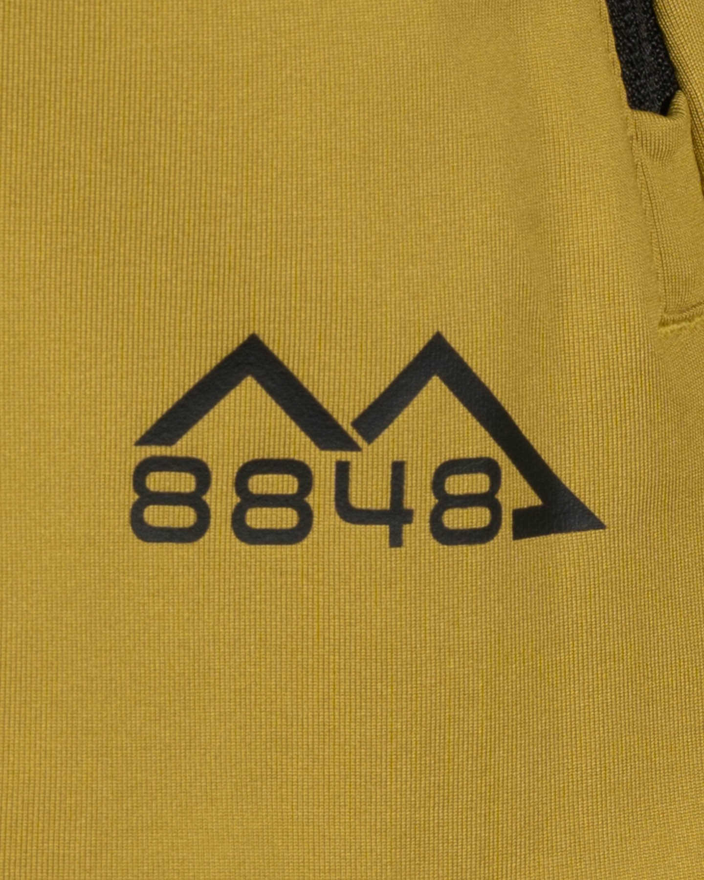 Pile 8848 MOUNTAIN HIKE W - Verde - 2 | Cisalfa Sport