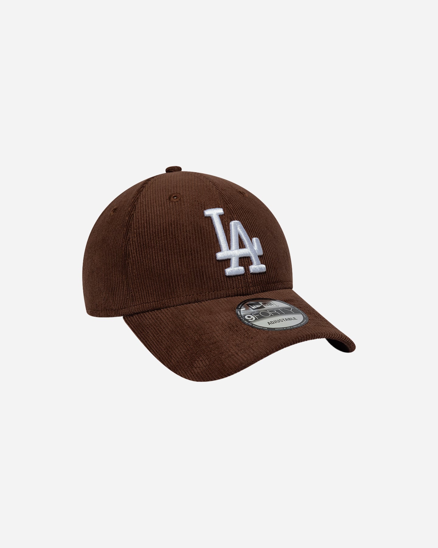 Cappellino NEW ERA 940 LOS ANGELES DODGERS  - Marrone - 2 | Cisalfa Sport