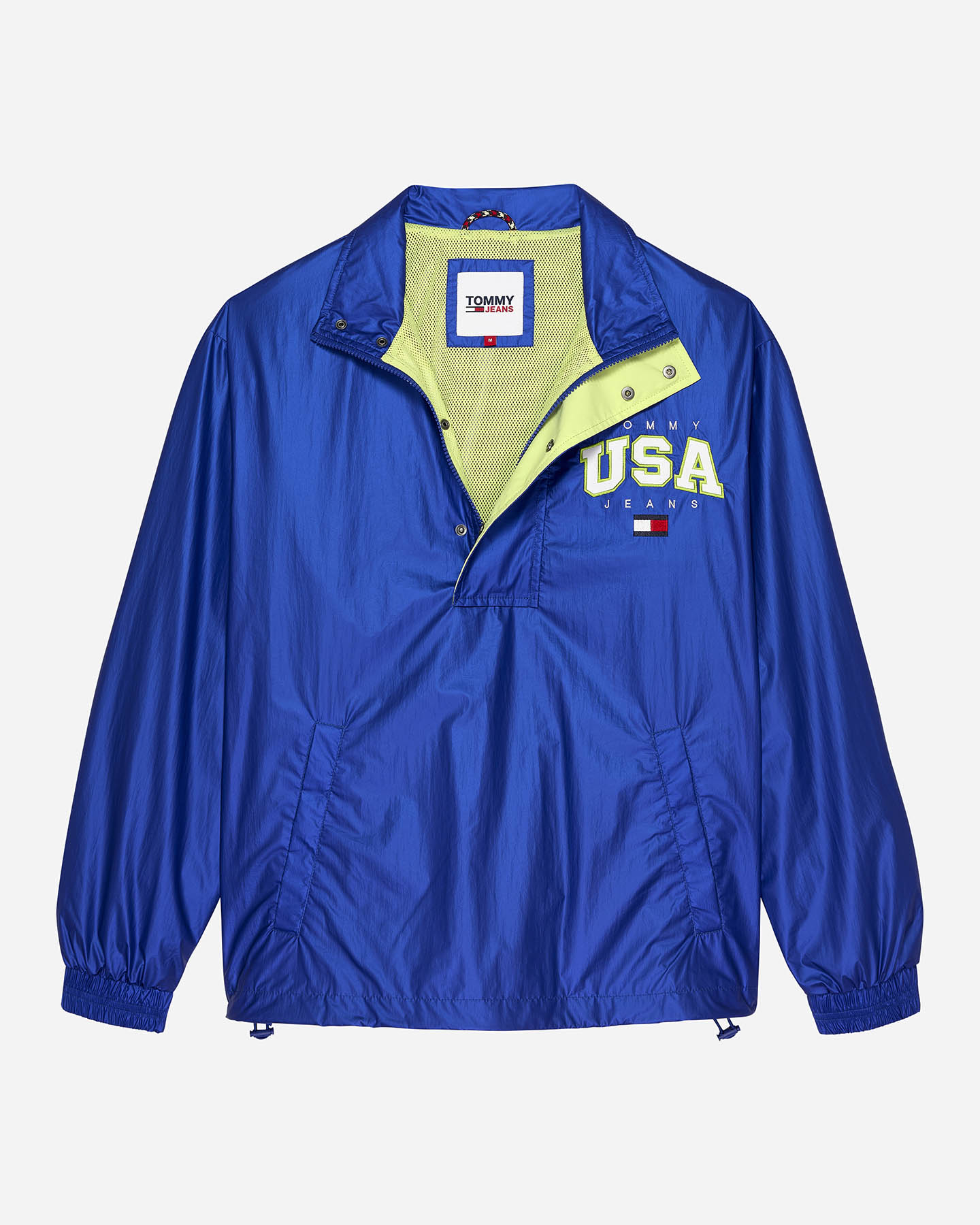 Giubbotto TOMMY HILFIGER RELAXED USA M - 1 | Cisalfa Sport