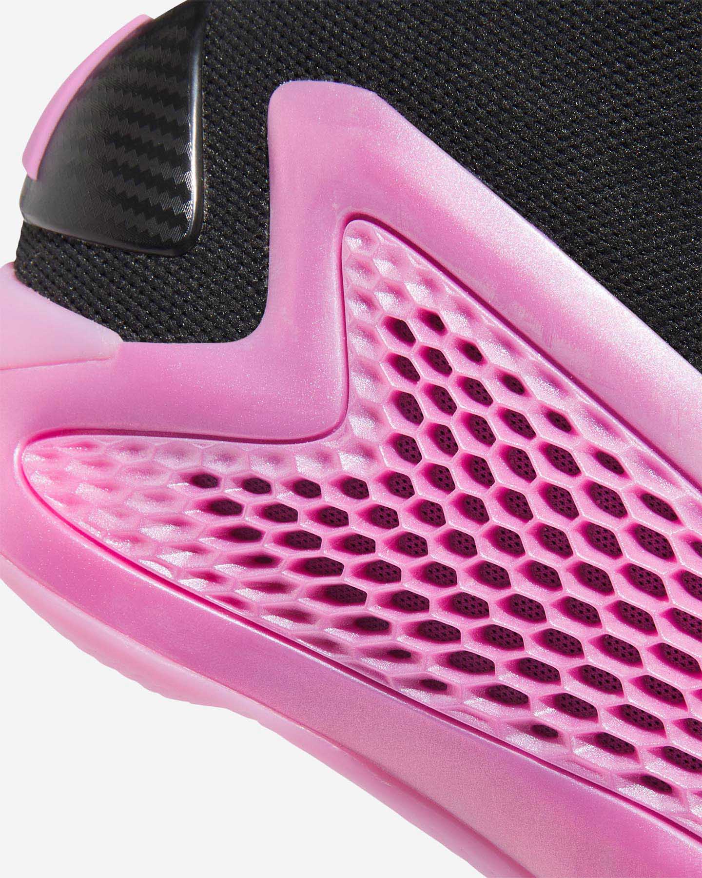 Scarpe basket ADIDAS M A.E. 1 M - Color mix - 4 | Cisalfa Sport