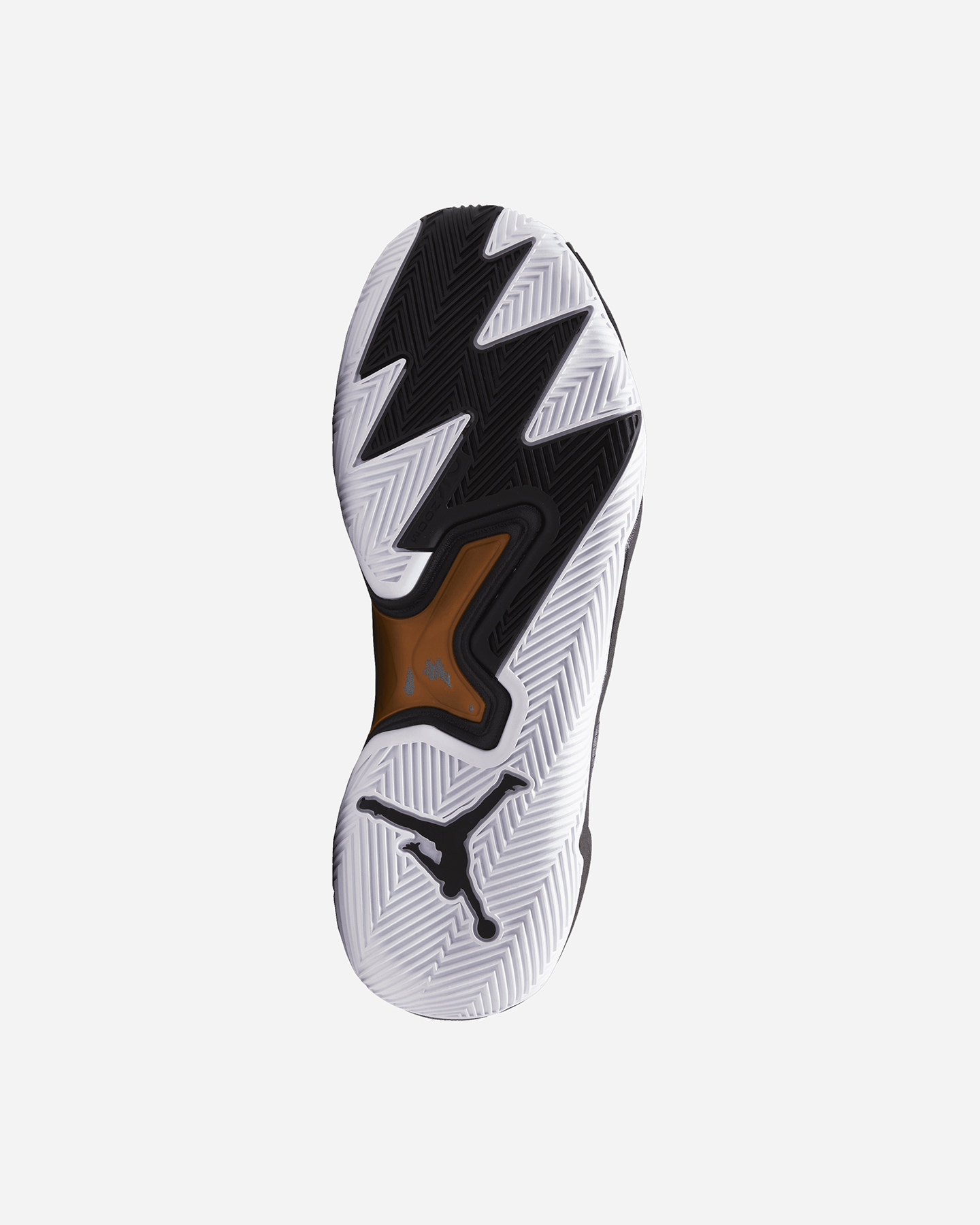 Scarpe basket NIKE JORDAN ONE TAKE 4 M - Nero - 2 | Cisalfa Sport