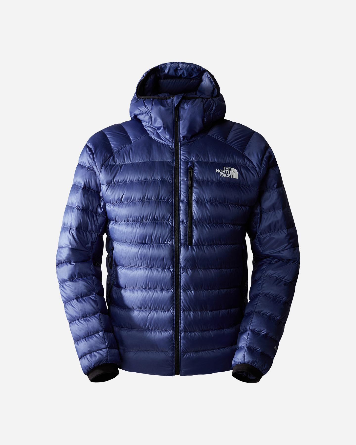 Piumino THE NORTH FACE SUMMIT BREITHORN M - Blu - 0 | Cisalfa Sport