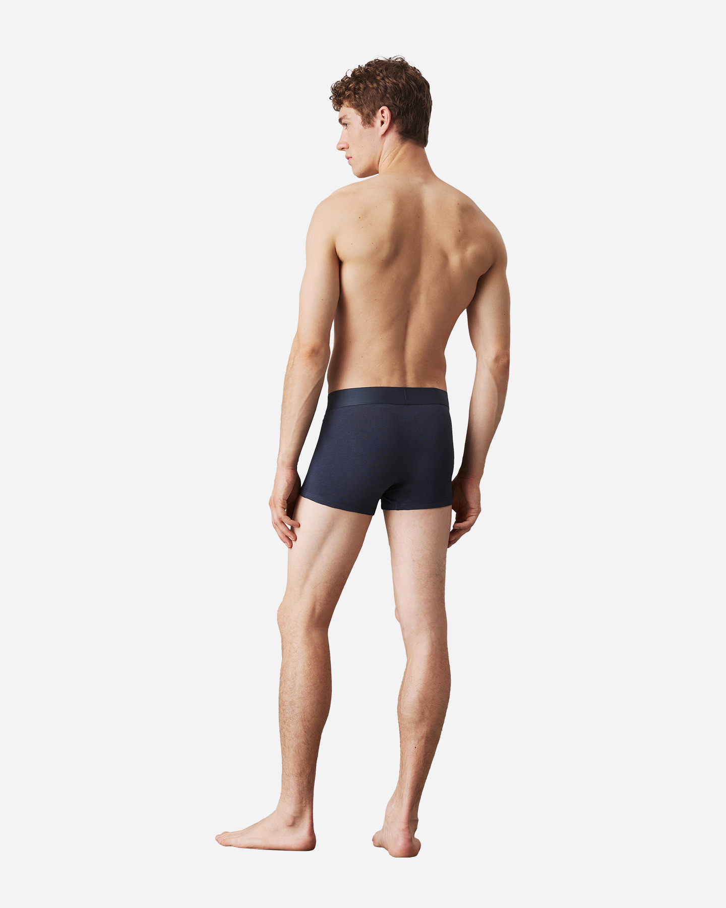 Intimo CALVIN KLEIN UNDERWEAR BOXER M - Blu - 2 | Cisalfa Sport