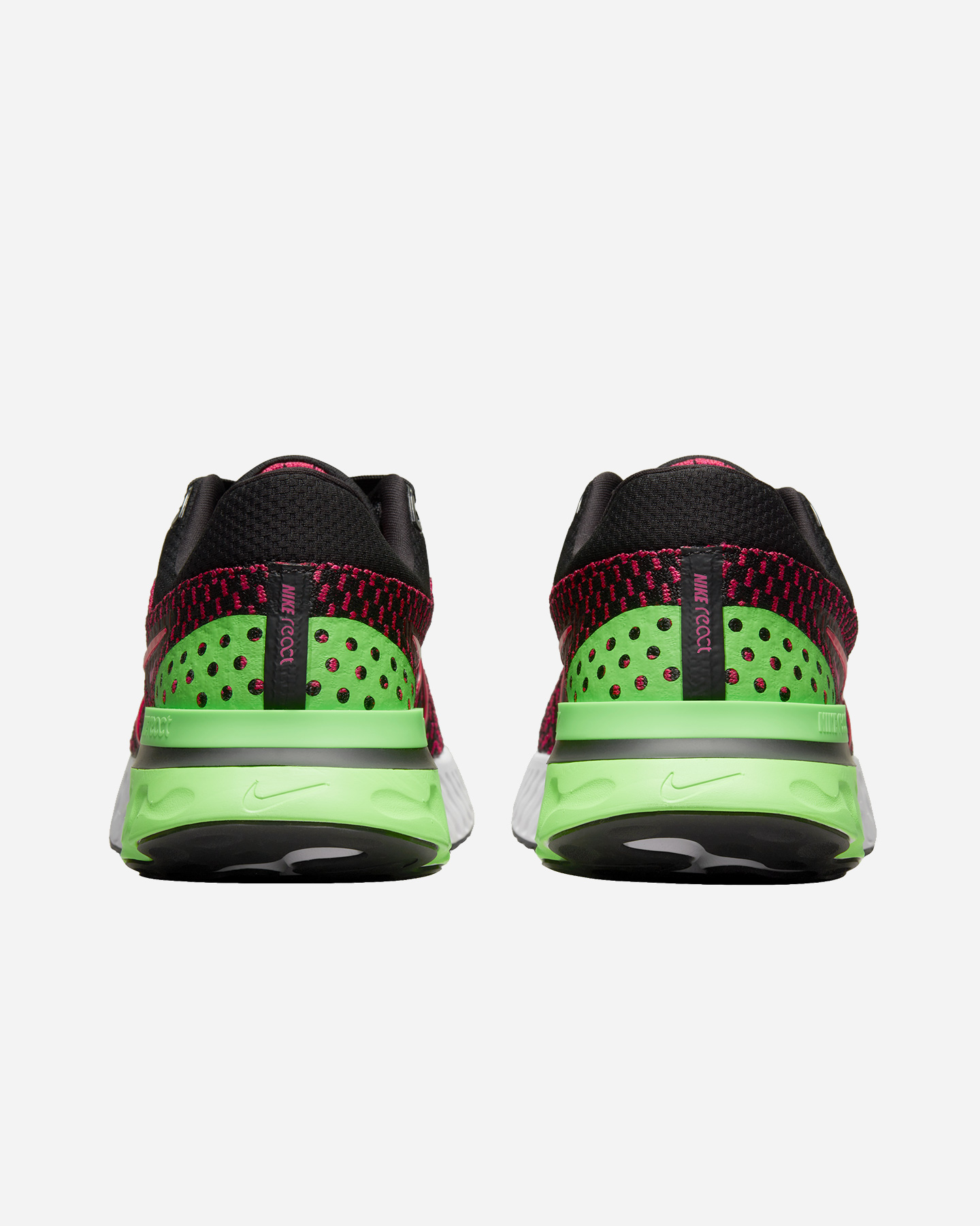 Scarpe running NIKE REACT INFINITY RUN FLYKNIT 3 M - 10 | Cisalfa Sport