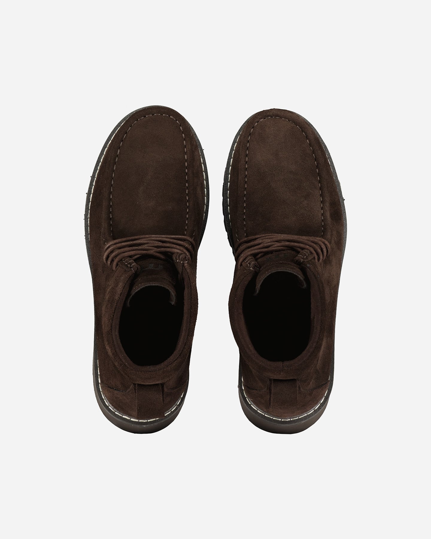 Scarpe urban MISTRAL VALLEY M - Marrone - 4 | Cisalfa Sport
