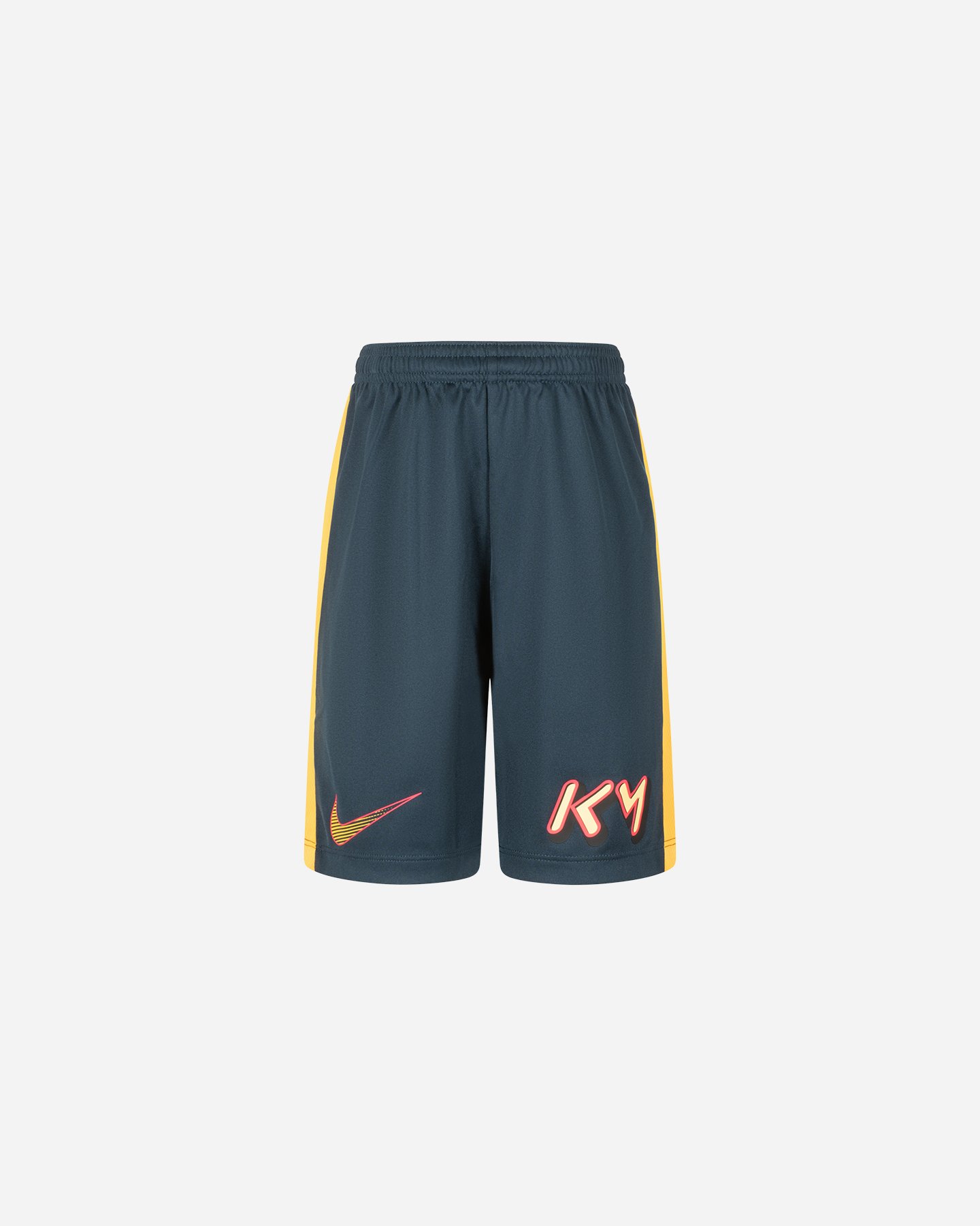 Pantaloncini calcio NIKE ACADEMY 23 KYLIAN MBAPPE' JR - Color mix - 0 | Cisalfa Sport