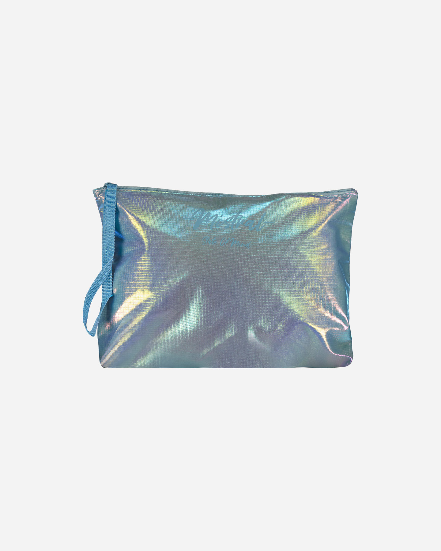 Borsa MISTRAL NYLON CANG W - Azzurro - 0 | Cisalfa Sport