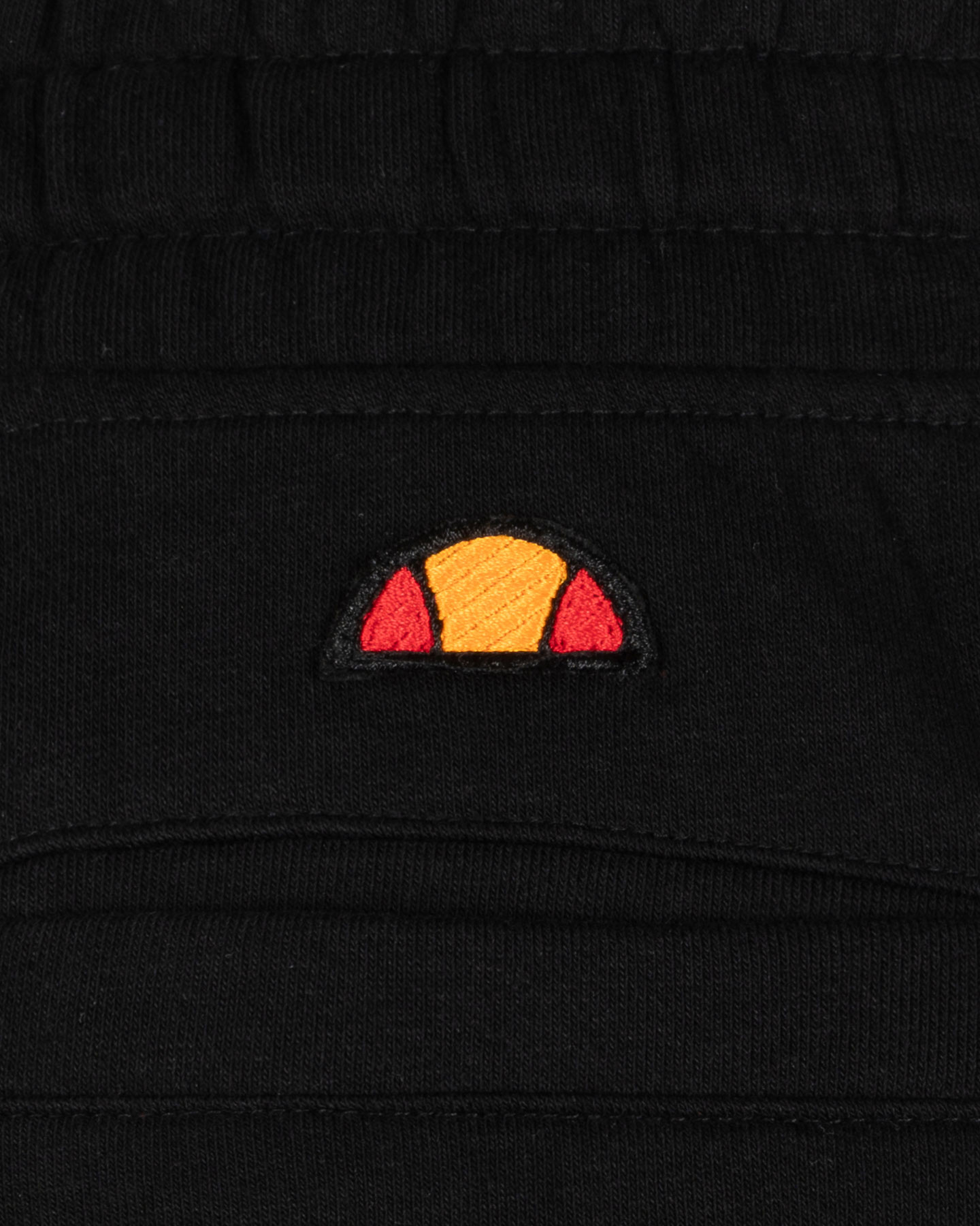 Bermuda ELLESSE COMMUNITY CLUB M - Nero - 2 | Cisalfa Sport