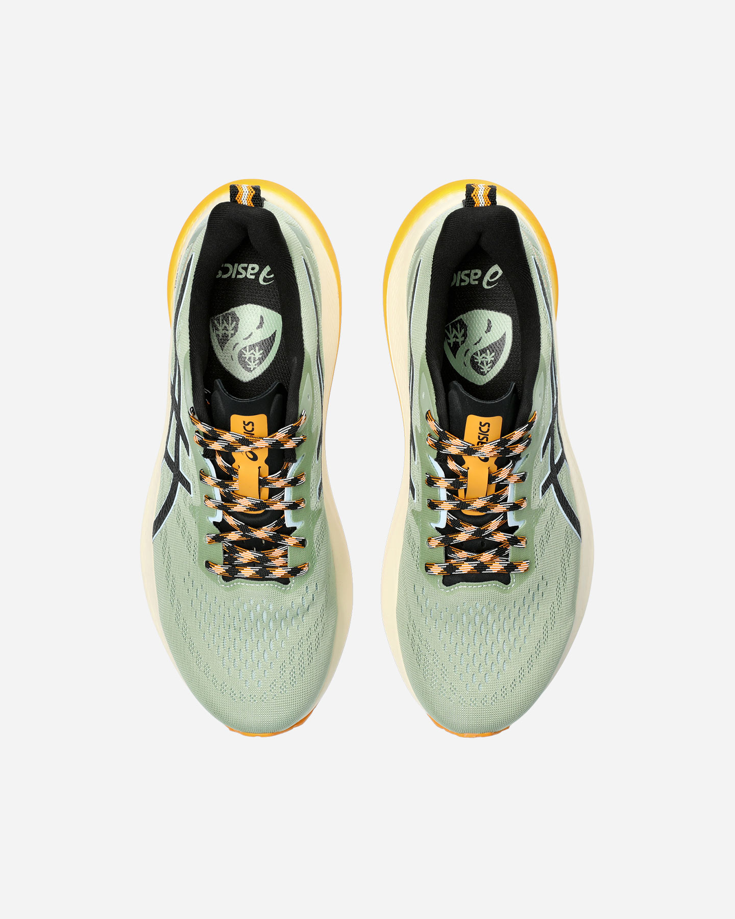 Scarpe trail ASICS GT-2000 12 TR M - Grigio - 3 | Cisalfa Sport