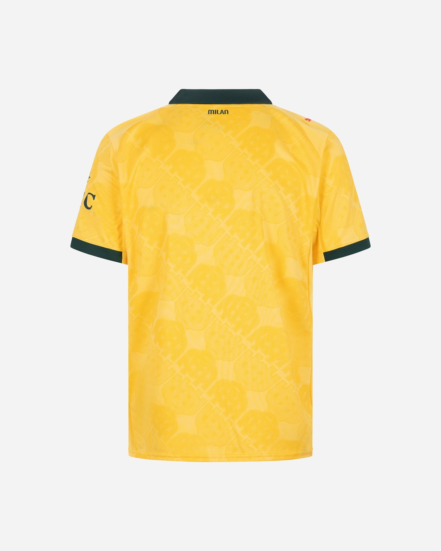 Maglia calcio ufficiale PUMA MILAN THIRD 25-26 M - Color mix - 1 | Cisalfa Sport