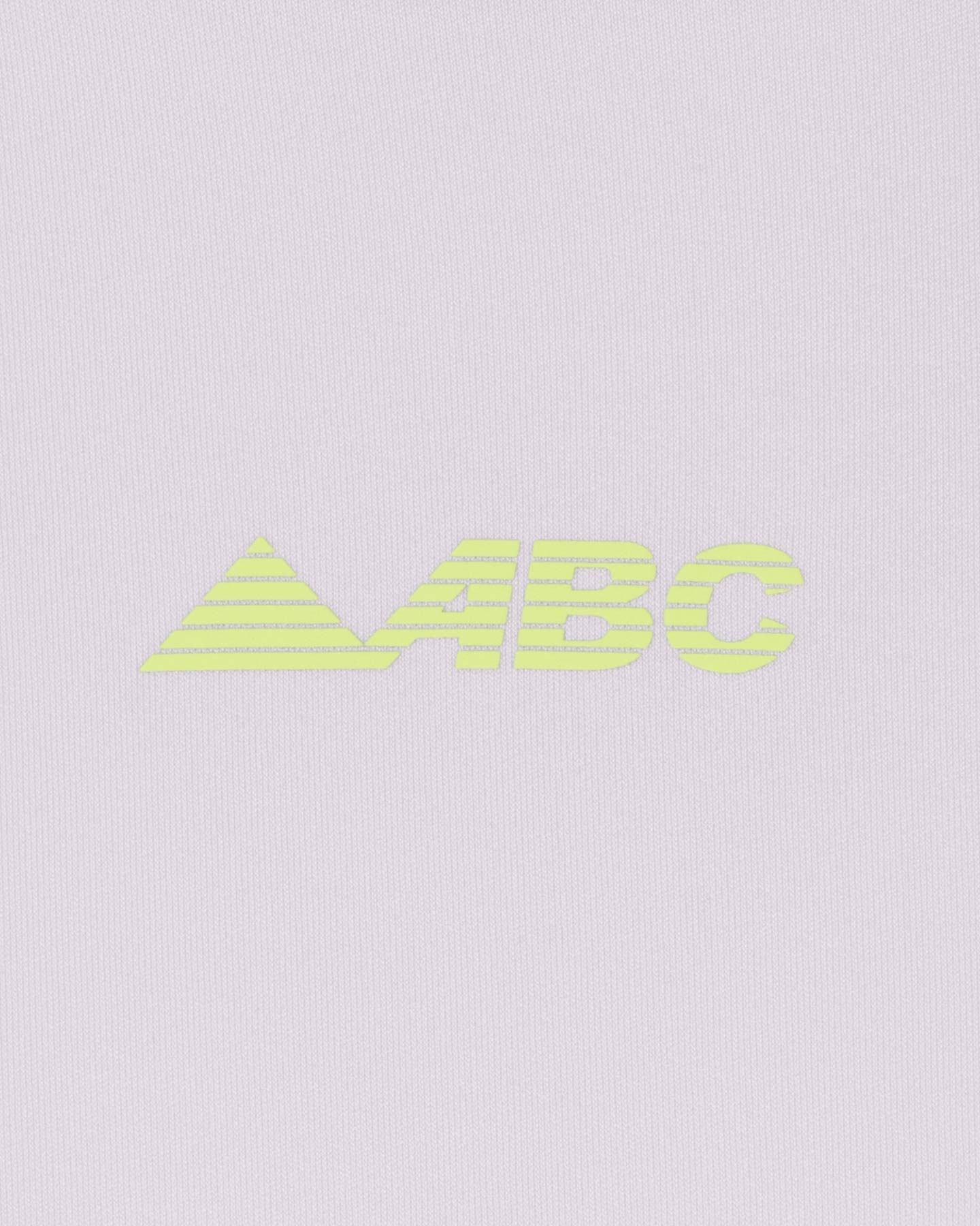 T-shirt running ABC TECH W - 4 | Cisalfa Sport