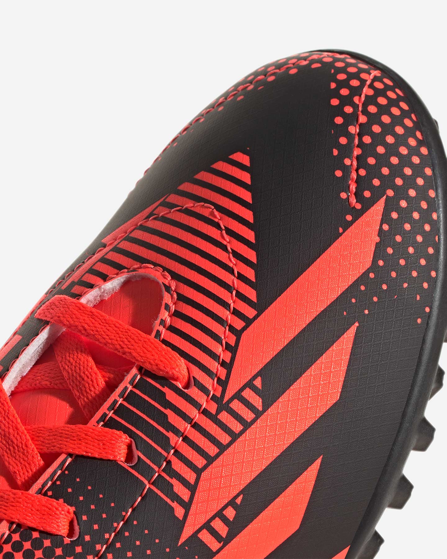 Scarpe calcio ADIDAS X SPEEDPORTAL MESSI 4 TF J JR - 5 | Cisalfa Sport