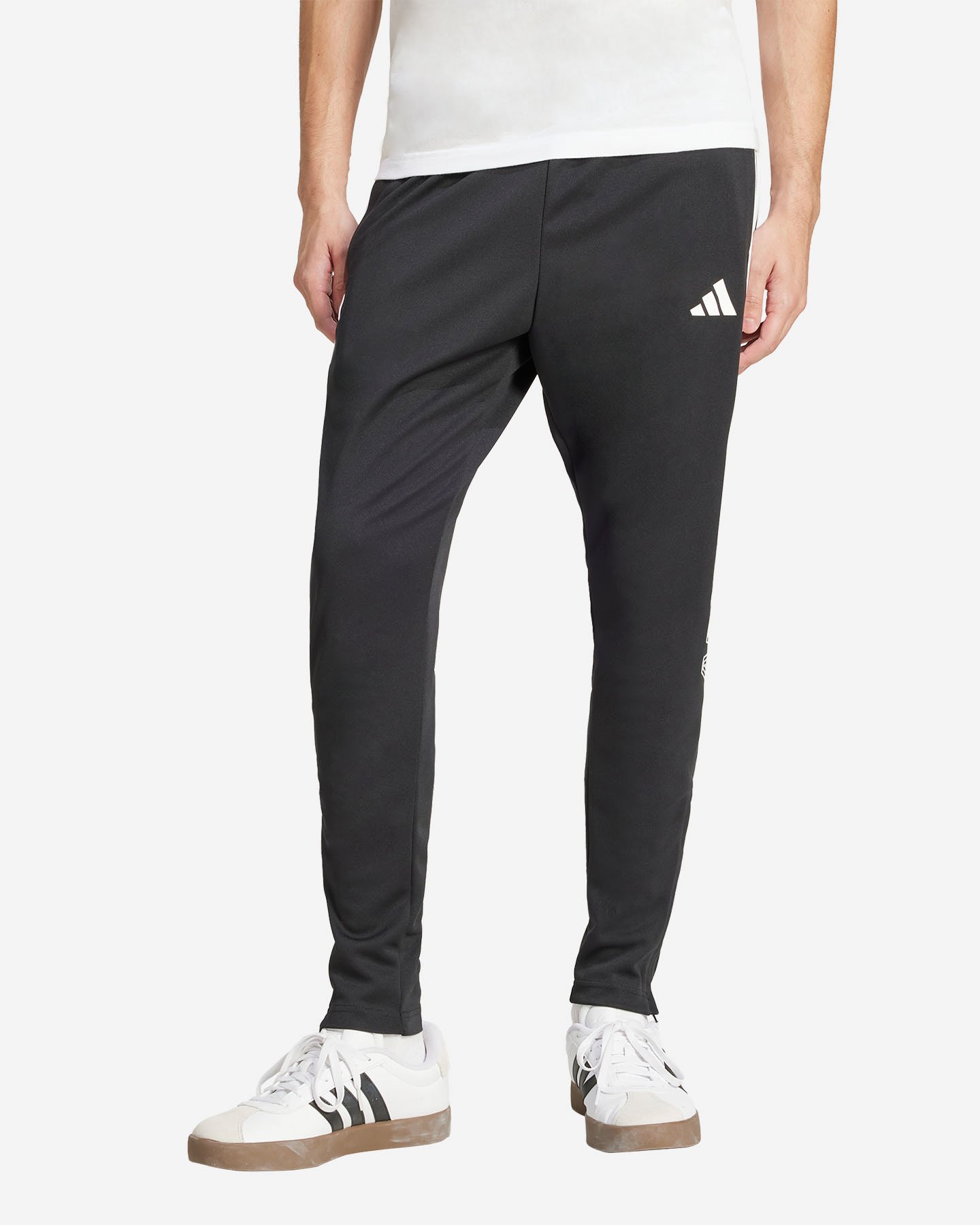 Pantalone ADIDAS TIRO M - Nero - 1 | Cisalfa Sport