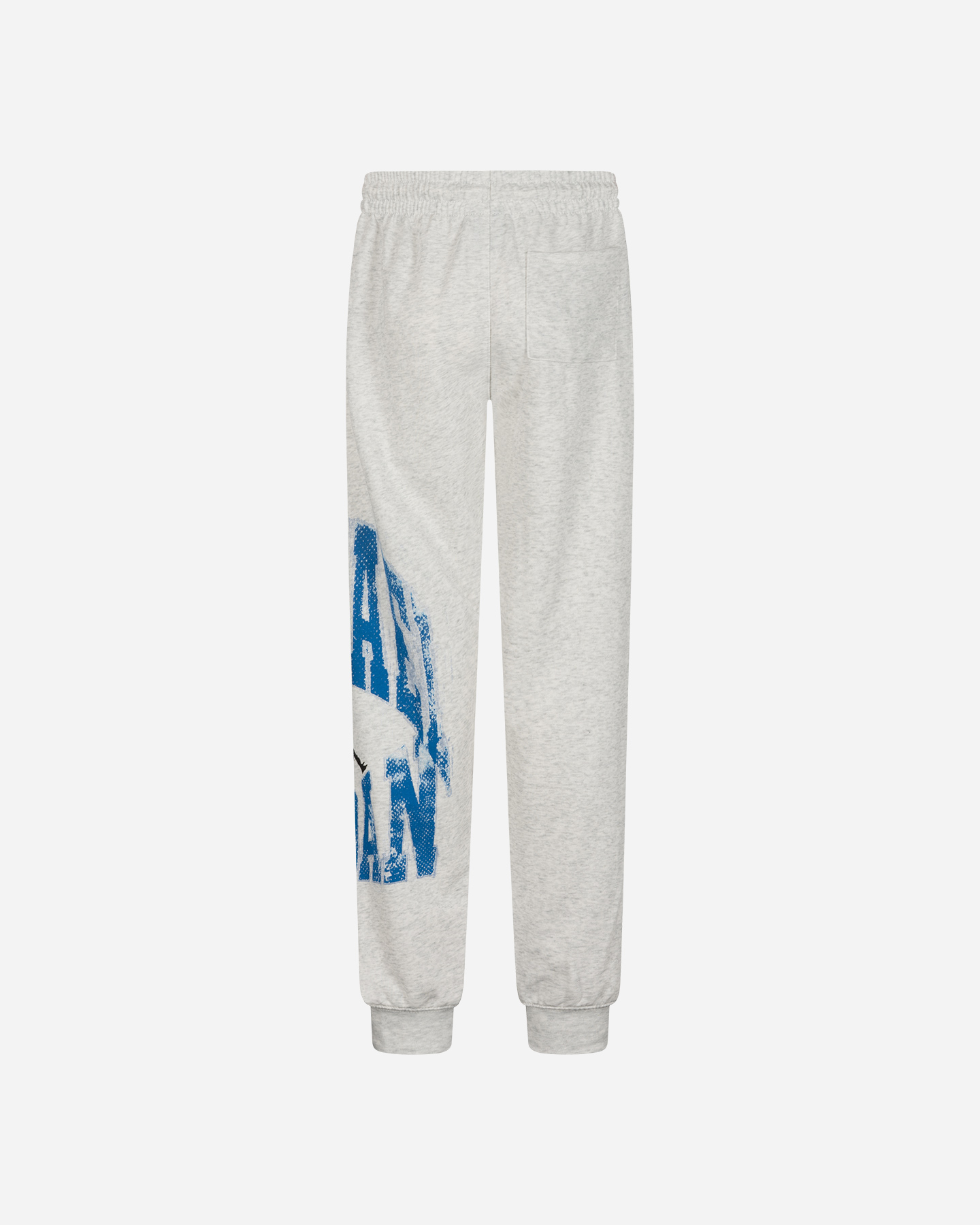 Pantalone NIKE JORDAN BOY FNG BIRCH HEATER JR - Grigio - 1 | Cisalfa Sport